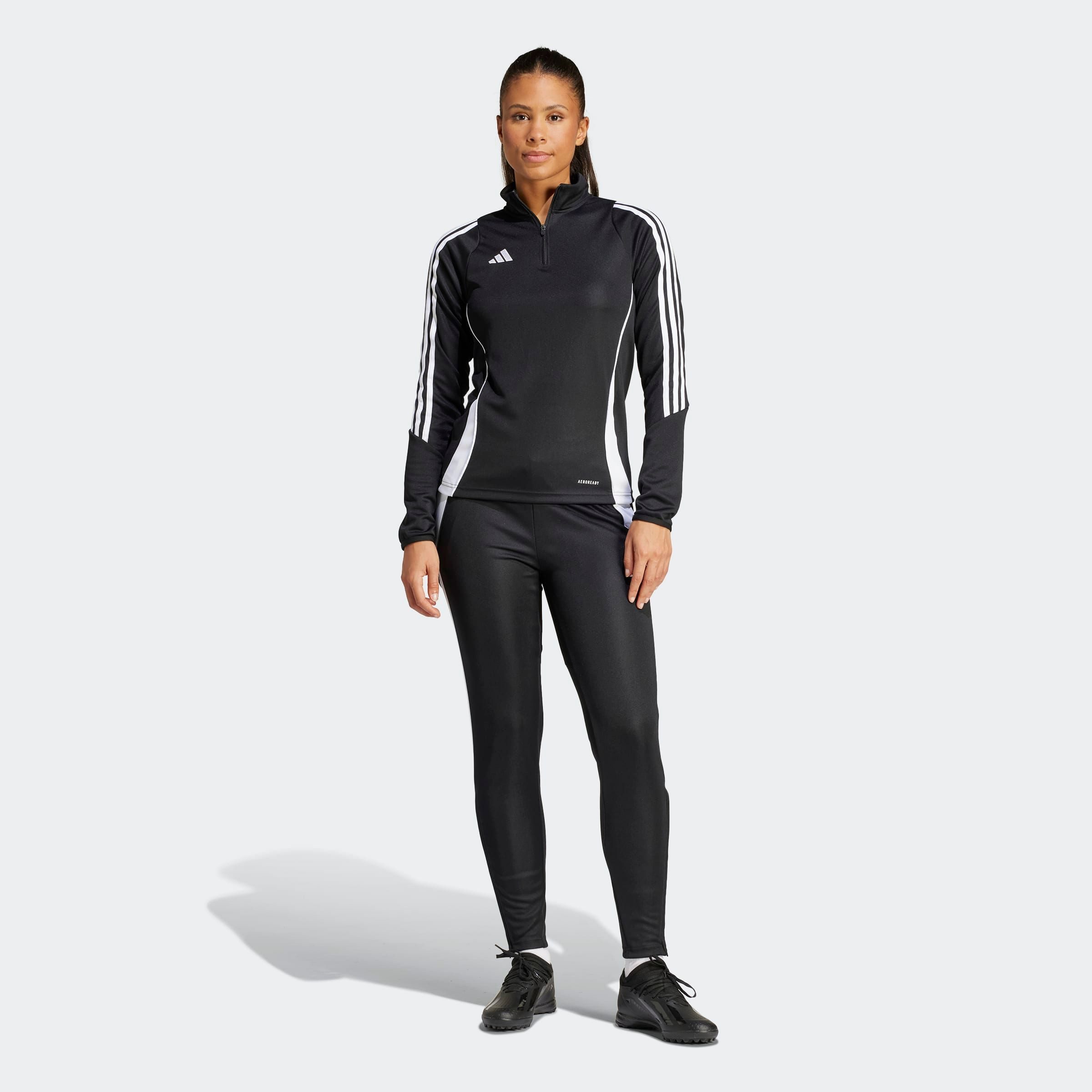 adidas Performance Trainingsbroek TIRO24 TRPTW (1-delig)