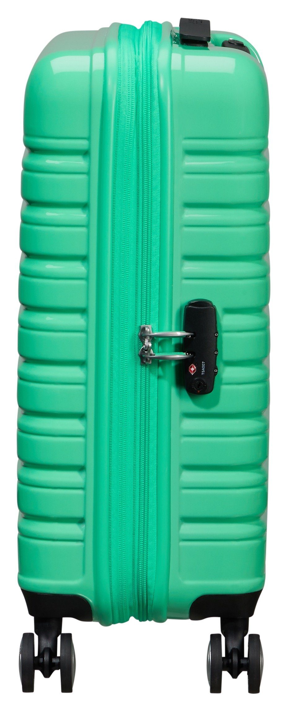 American Tourister® Trolley (handbagage) FLASHLINE POP 55 Handbagage-koffer reiskoffer met TSA-cijferslot