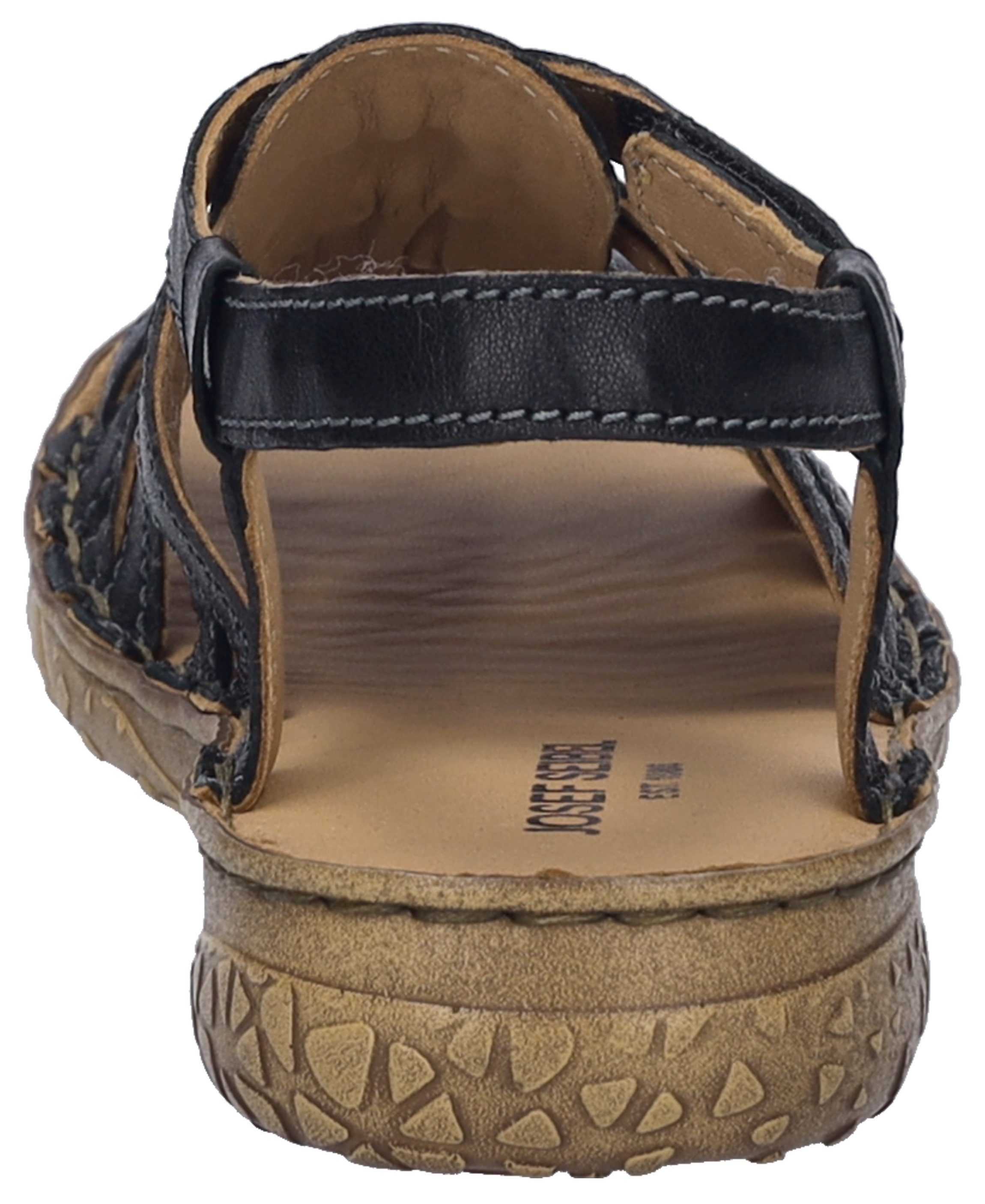 Josef Seibel Sandalen Ivy 02