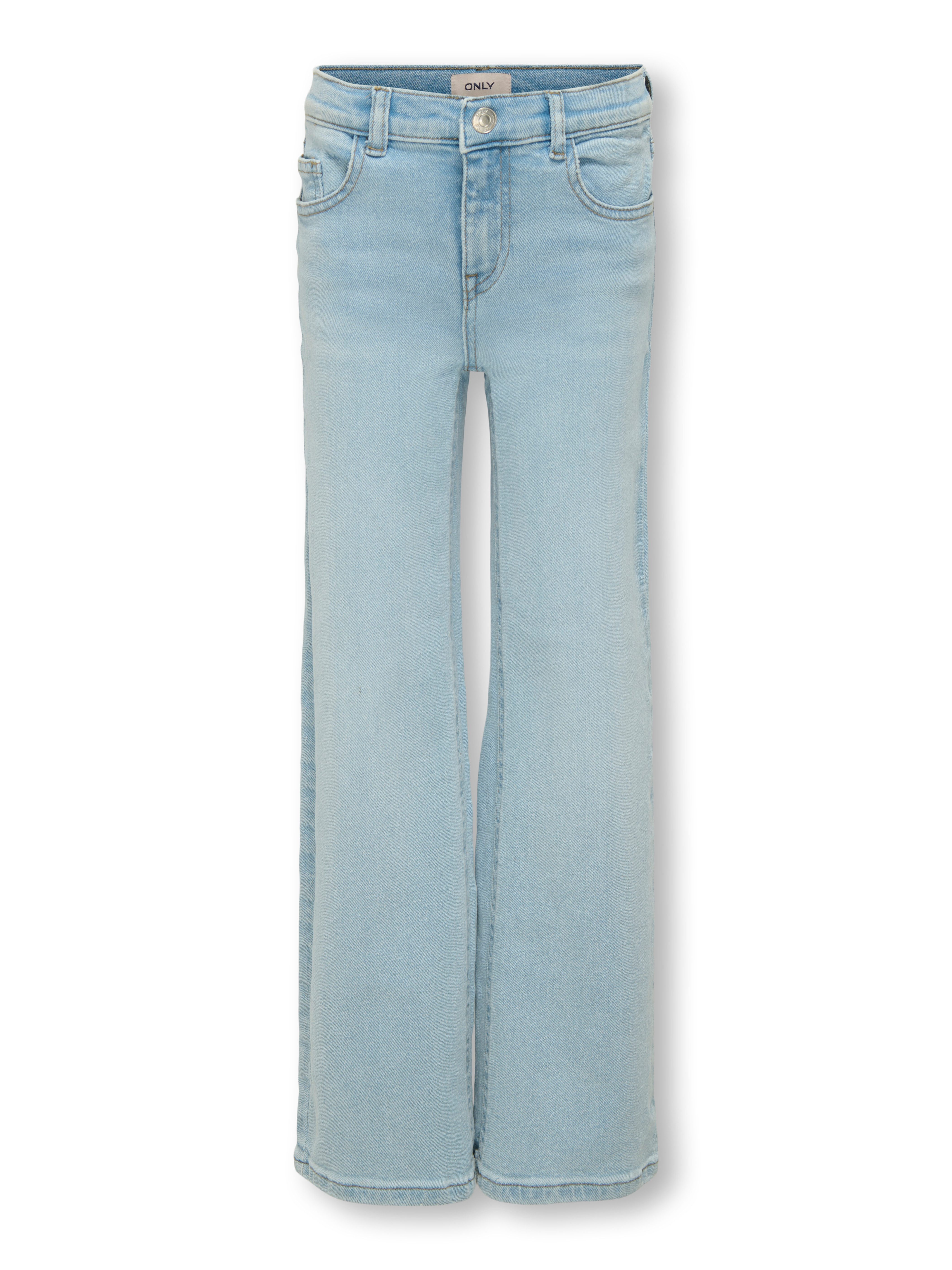 KIDS ONLY Wijde jeans KOGJUICY LIFE WIDE LEG DNM DIA547 NOOS