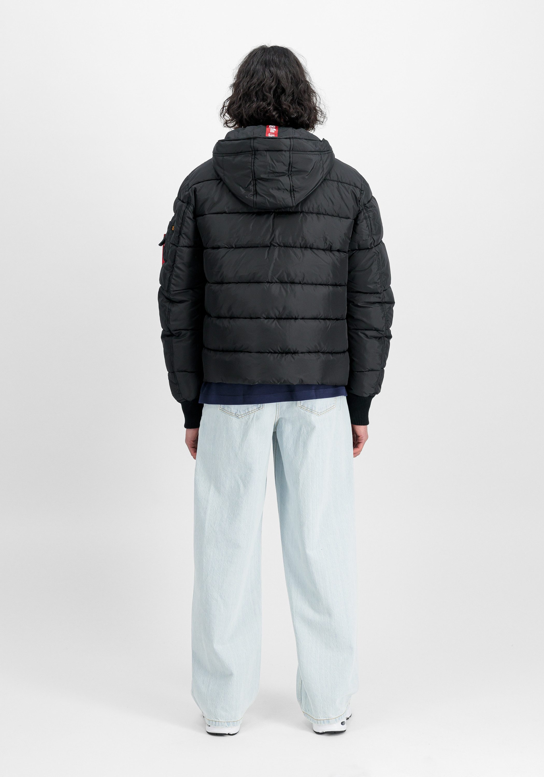 Alpha Industries Winterjack ALPHA INDUSTRIES Men - Cold Weather Jackets