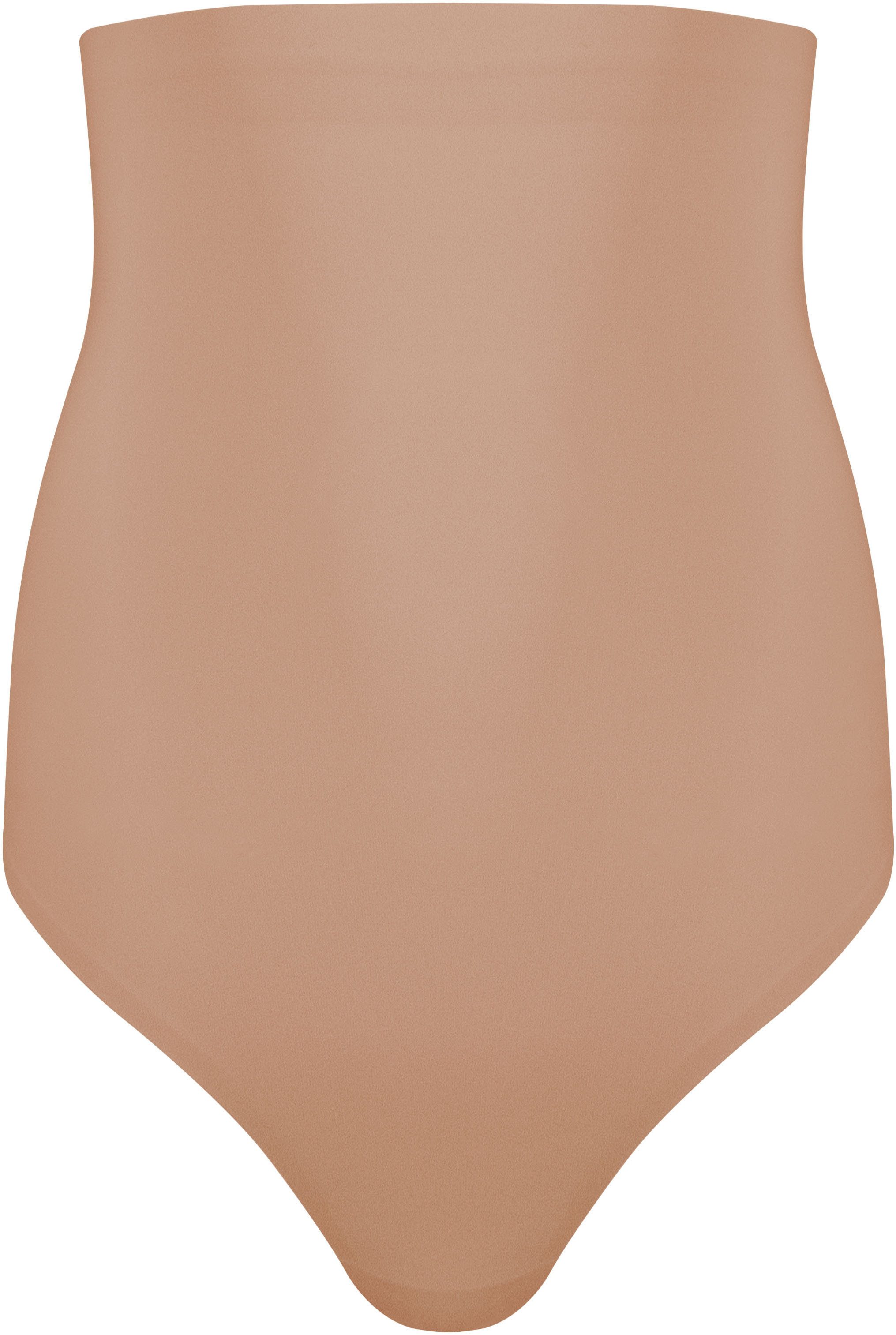 Magic Body Fashion Correctie string Maxi Hi-Thong Maximale maten van S tot 4XL
