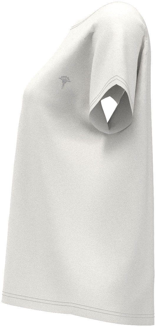 JOOP! T-shirt Cosy met minimalistische esthetiek