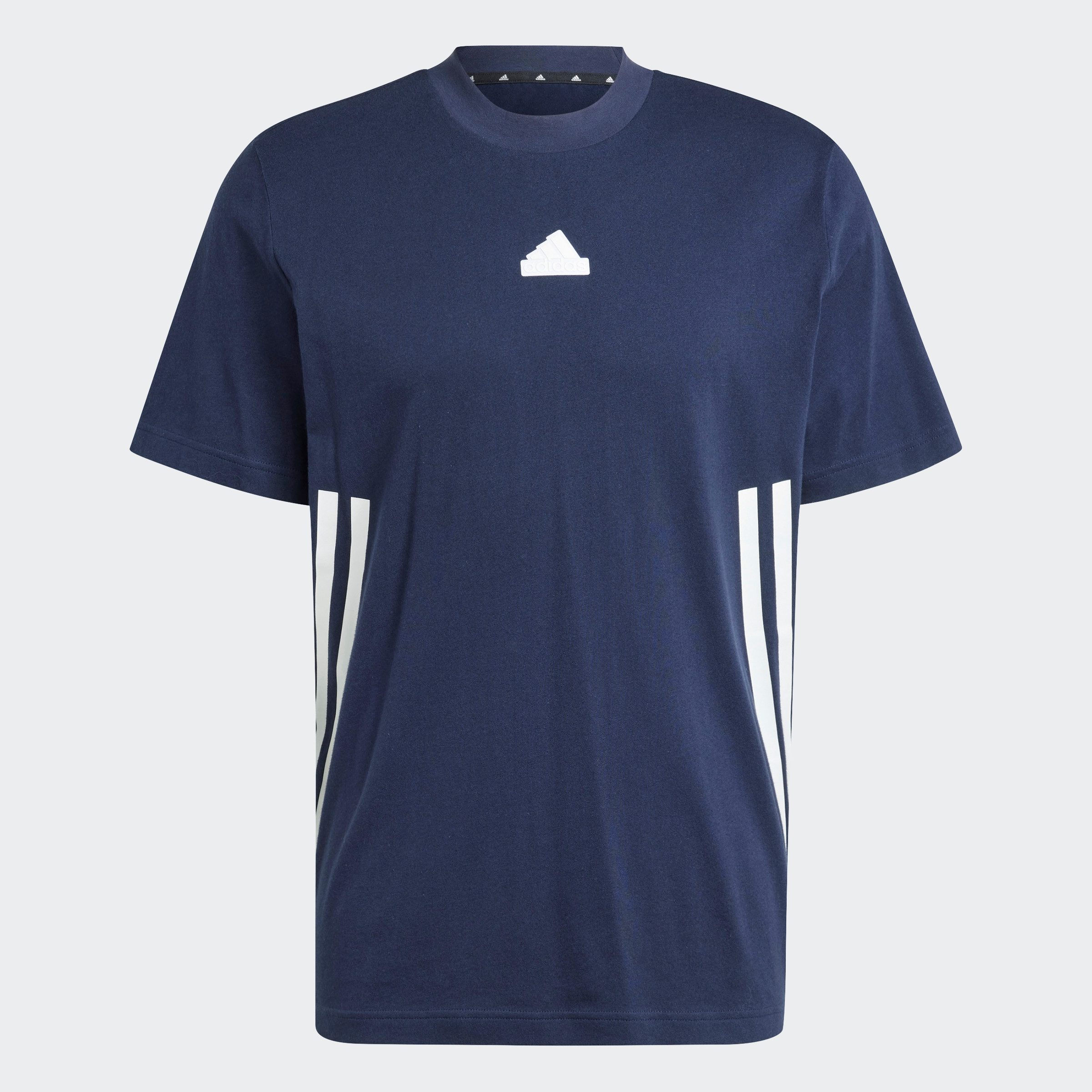 adidas Sportswear T-shirt M FI 3S REG T