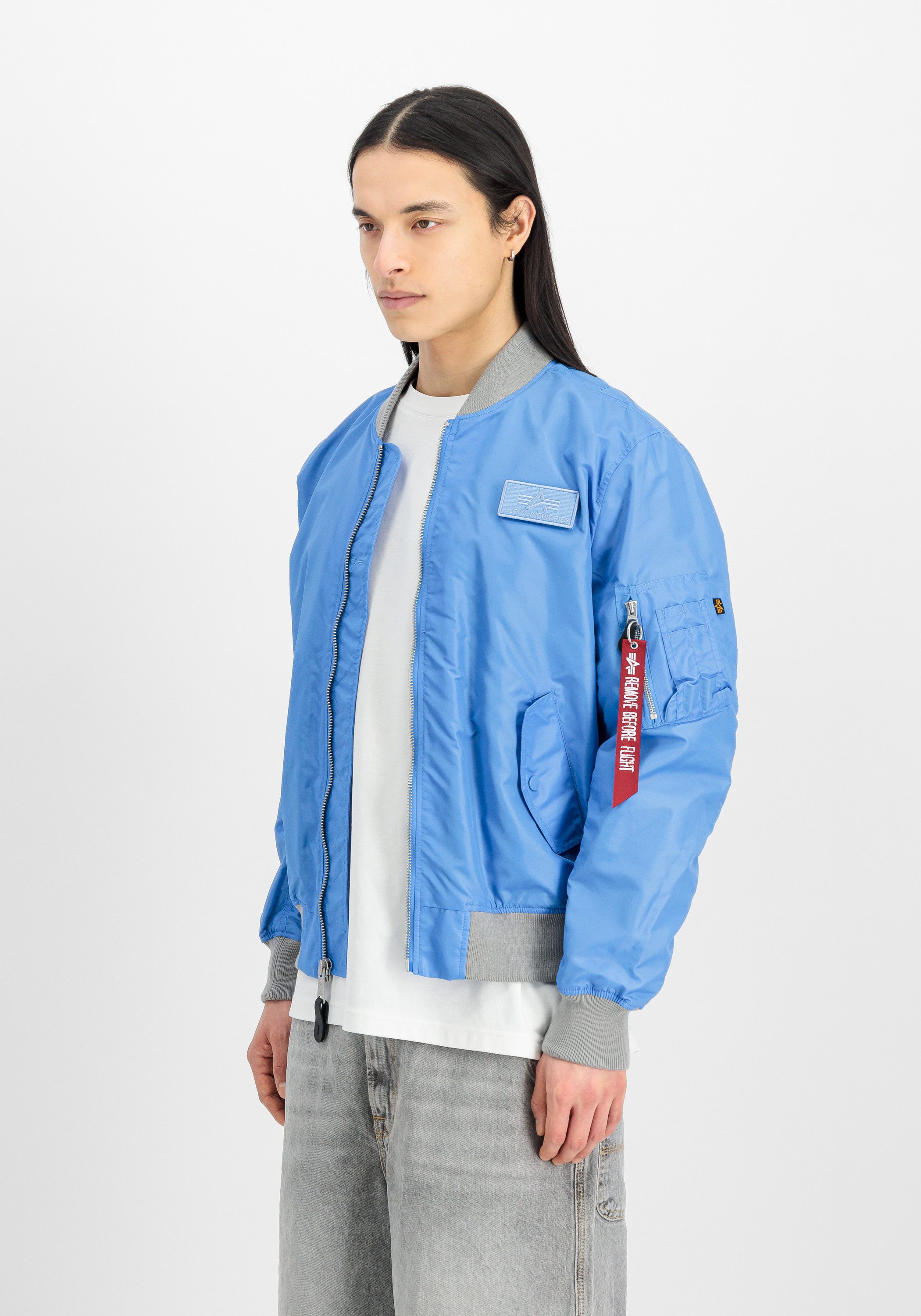 Alpha Industries Bomberjack Alpha Industries Men - Bomber Jackets MA-1 TTC Two Tone Contrast