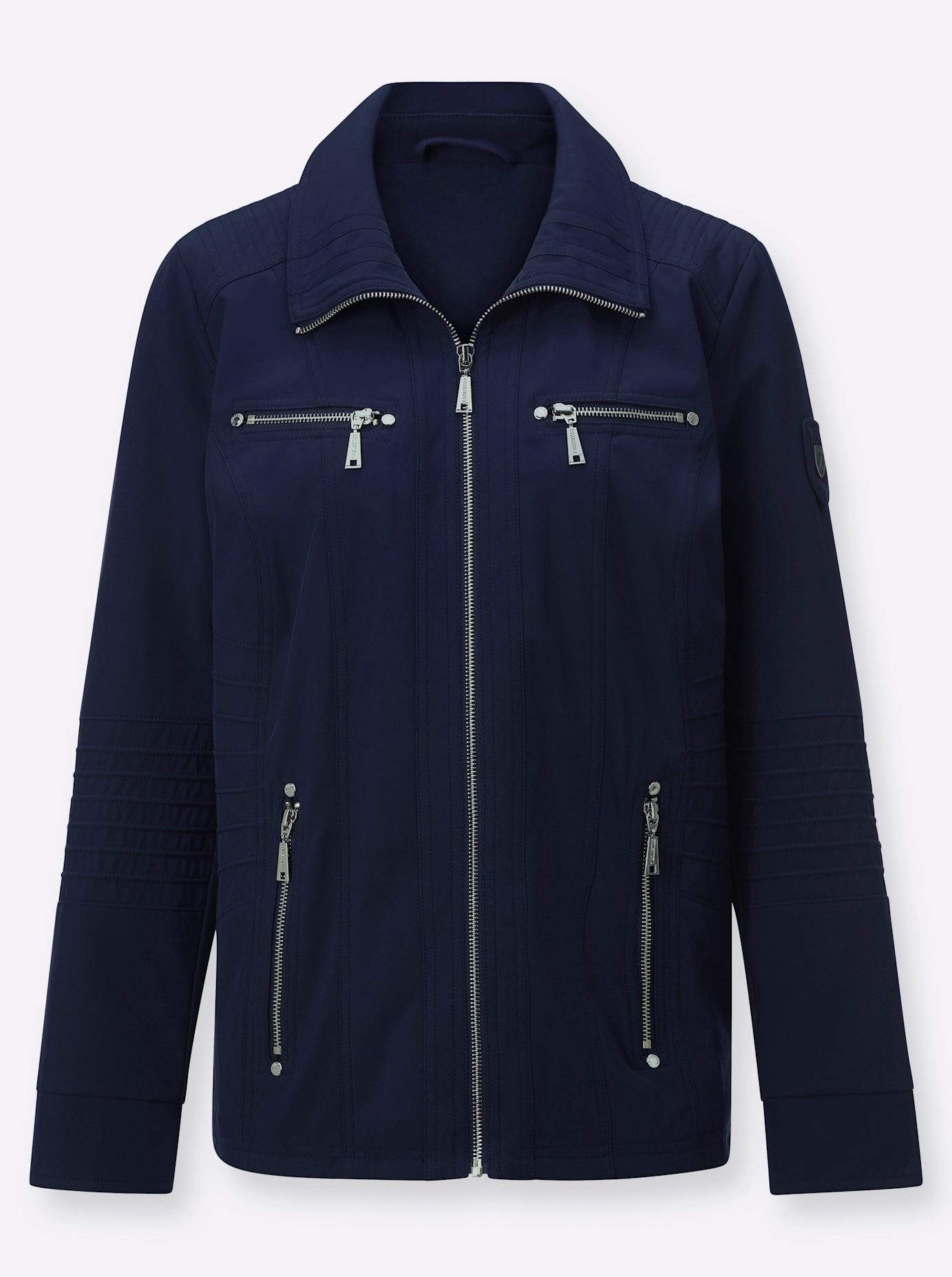 Casual Looks Anorak