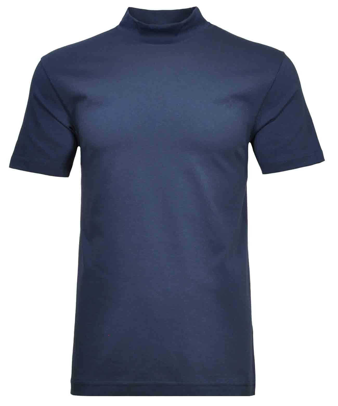 RAGMAN Shirt met staande kraag