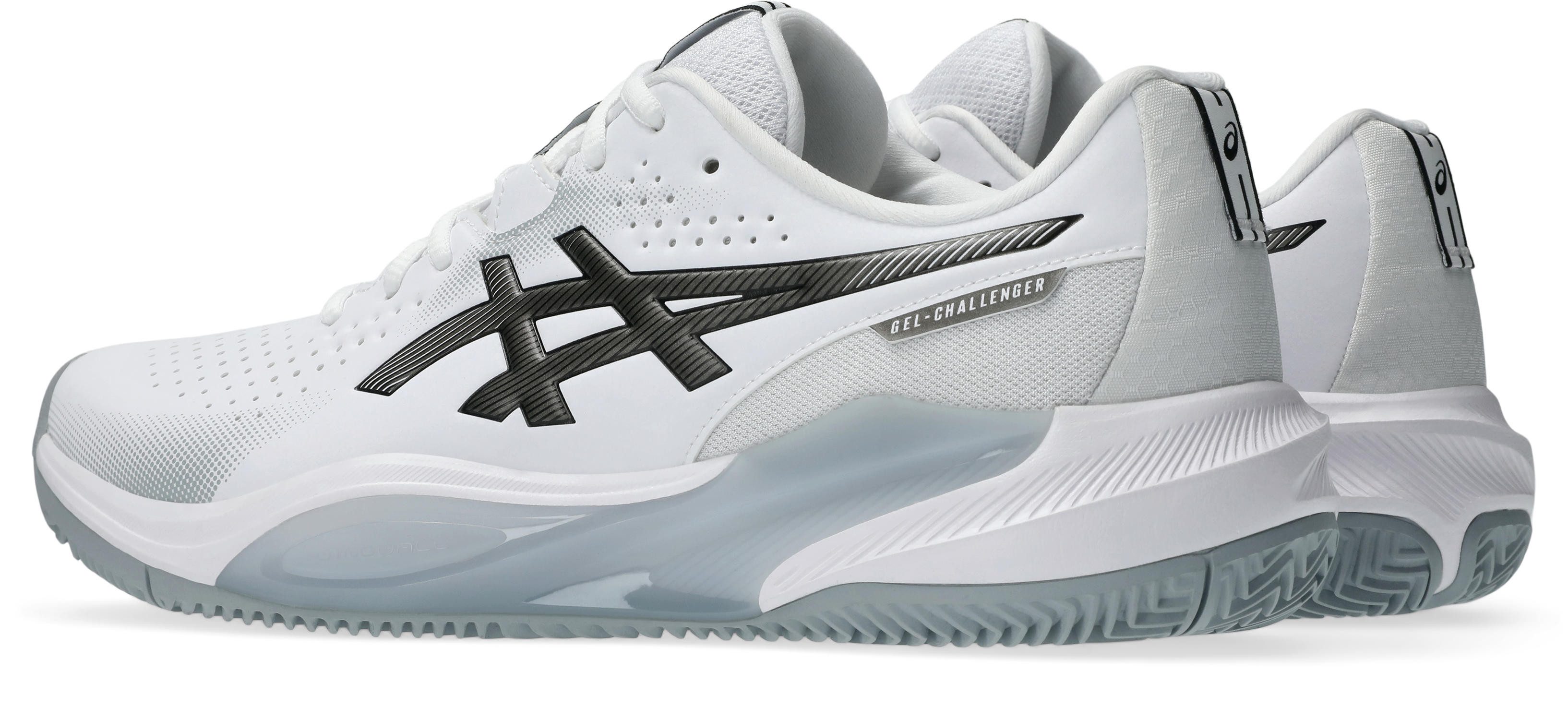 Asics Tennisschoenen GEL-CHALLENGER 15 CLAY