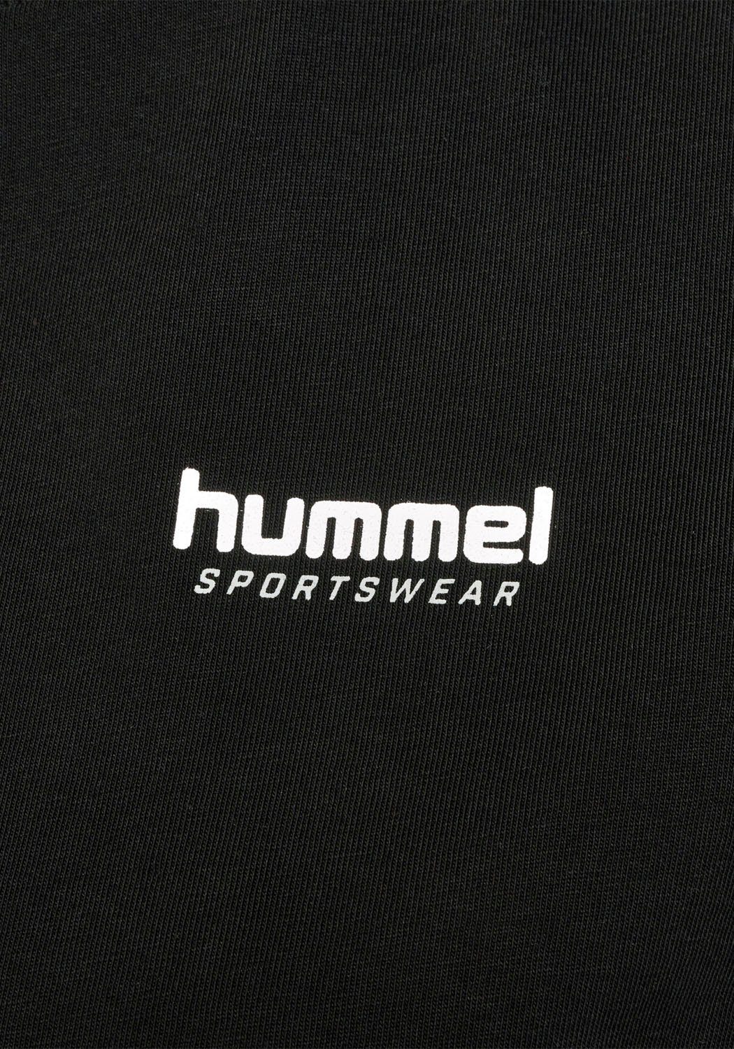 hummel T-shirt HMLLGC KRISTY SHORT T-SHIRT (1-delig)