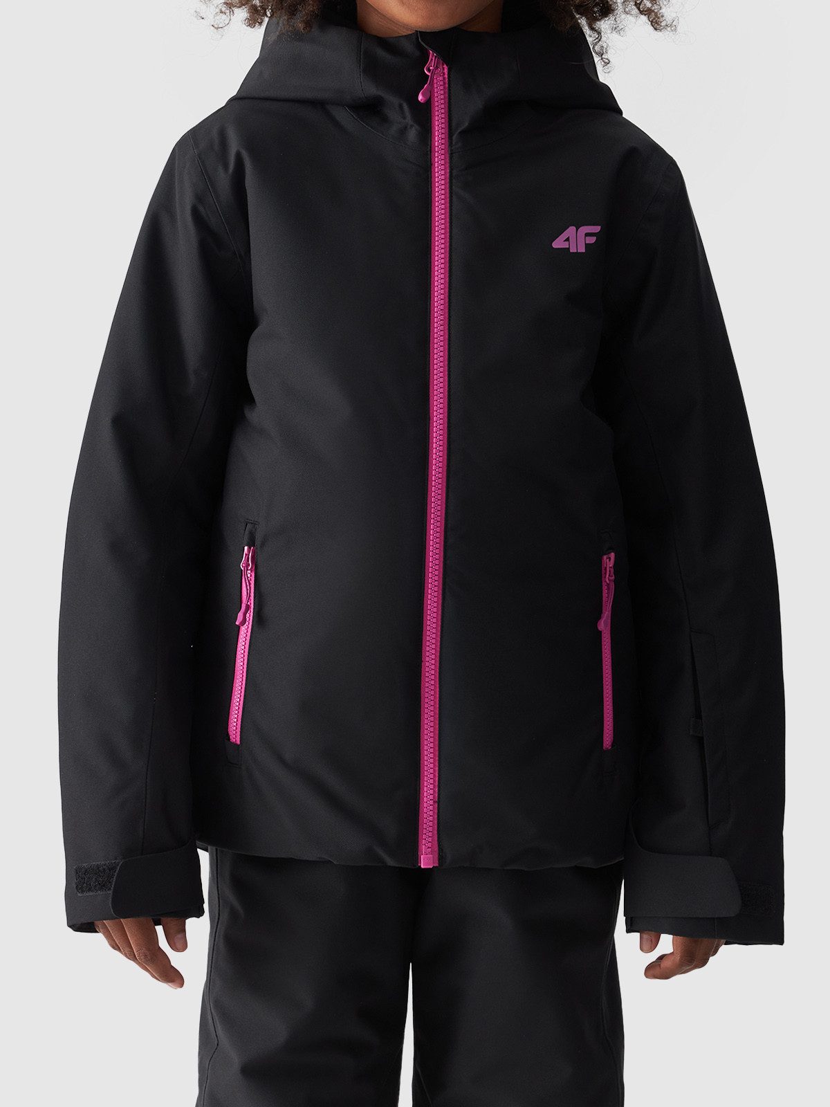 4F Ski-jack Winterjack