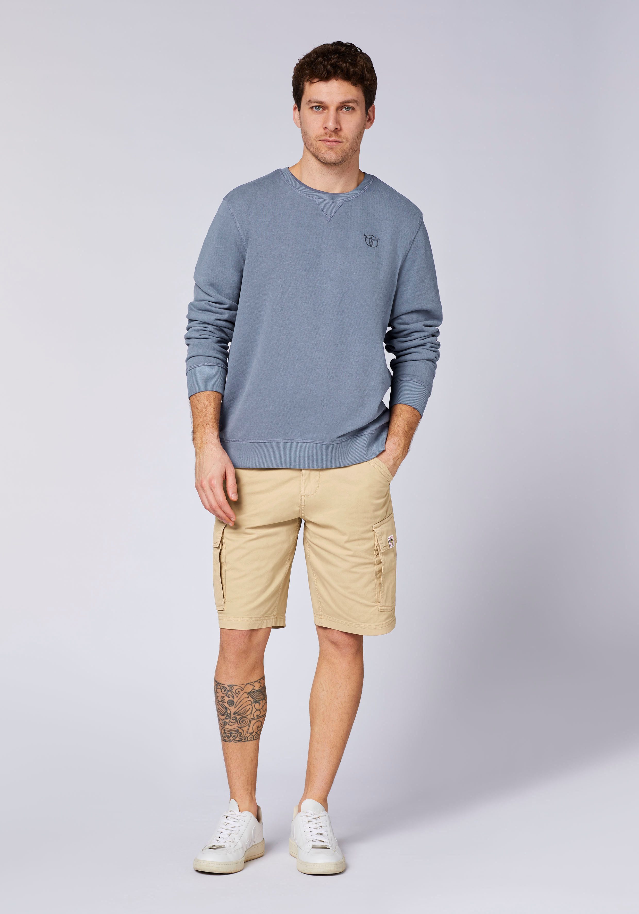 Chiemsee Hoodie Regular fit