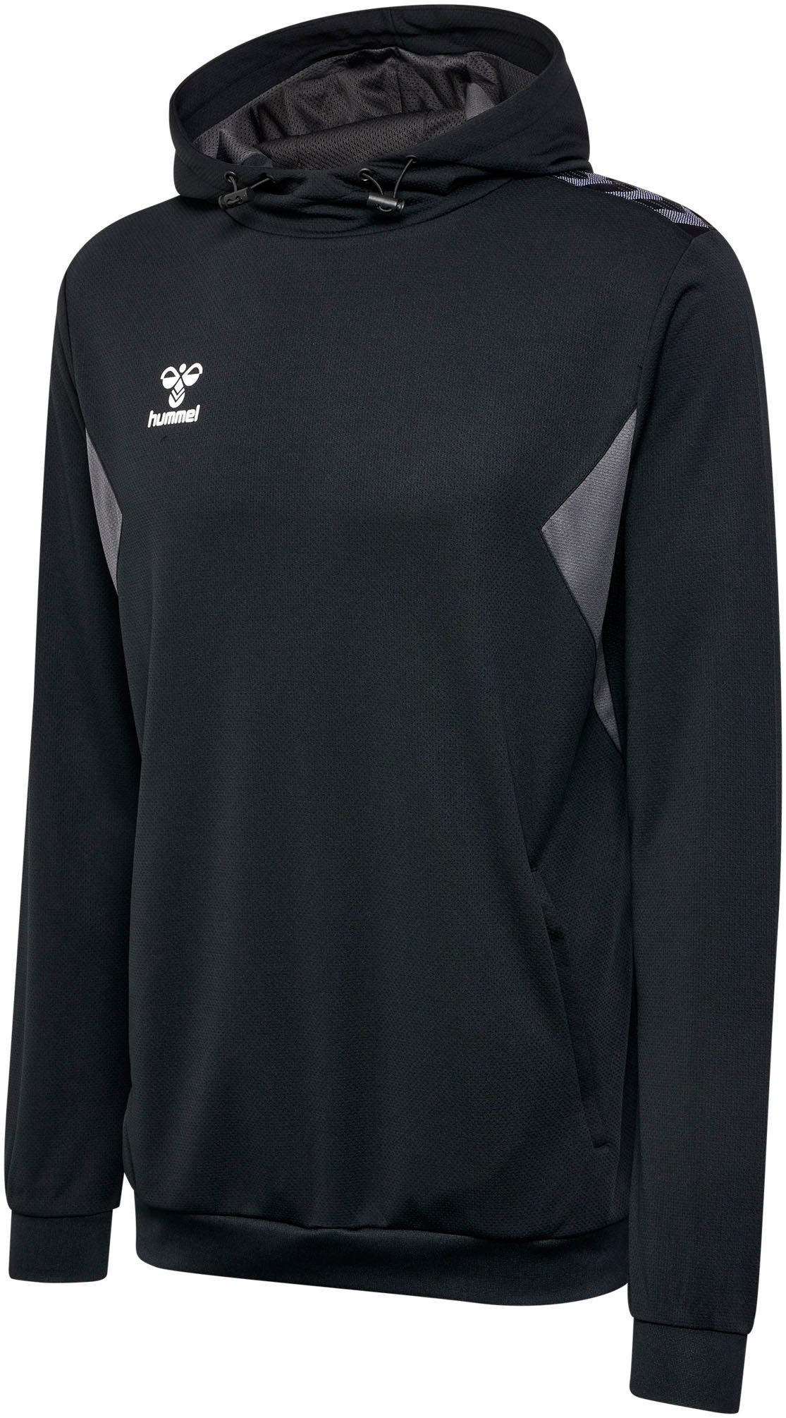 hummel Hoodie HMLAUTHENTIC PL HOODIE (1-delig)