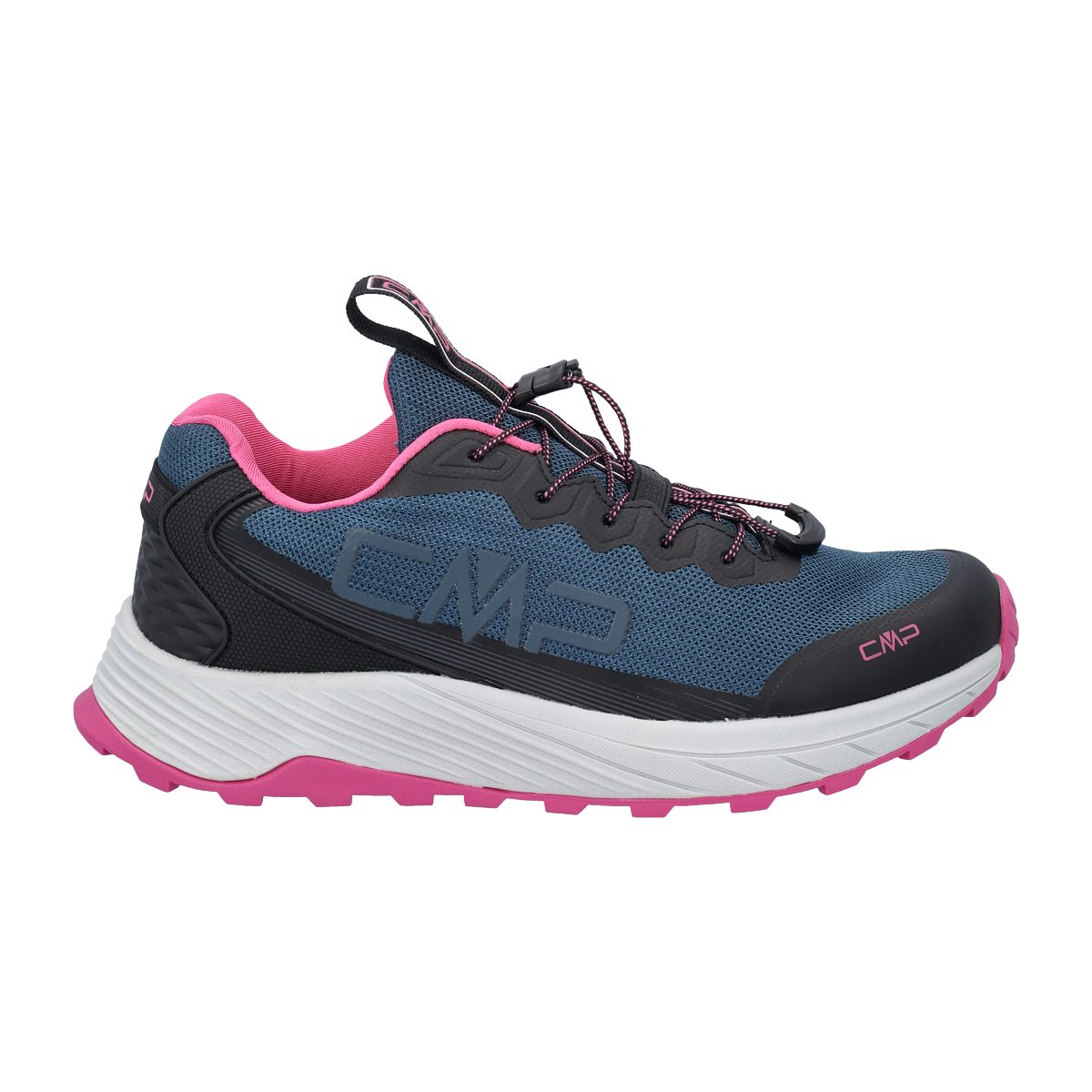 CMP Outdoorschoenen PHELYX WMN WP MULTISPORT SHOES