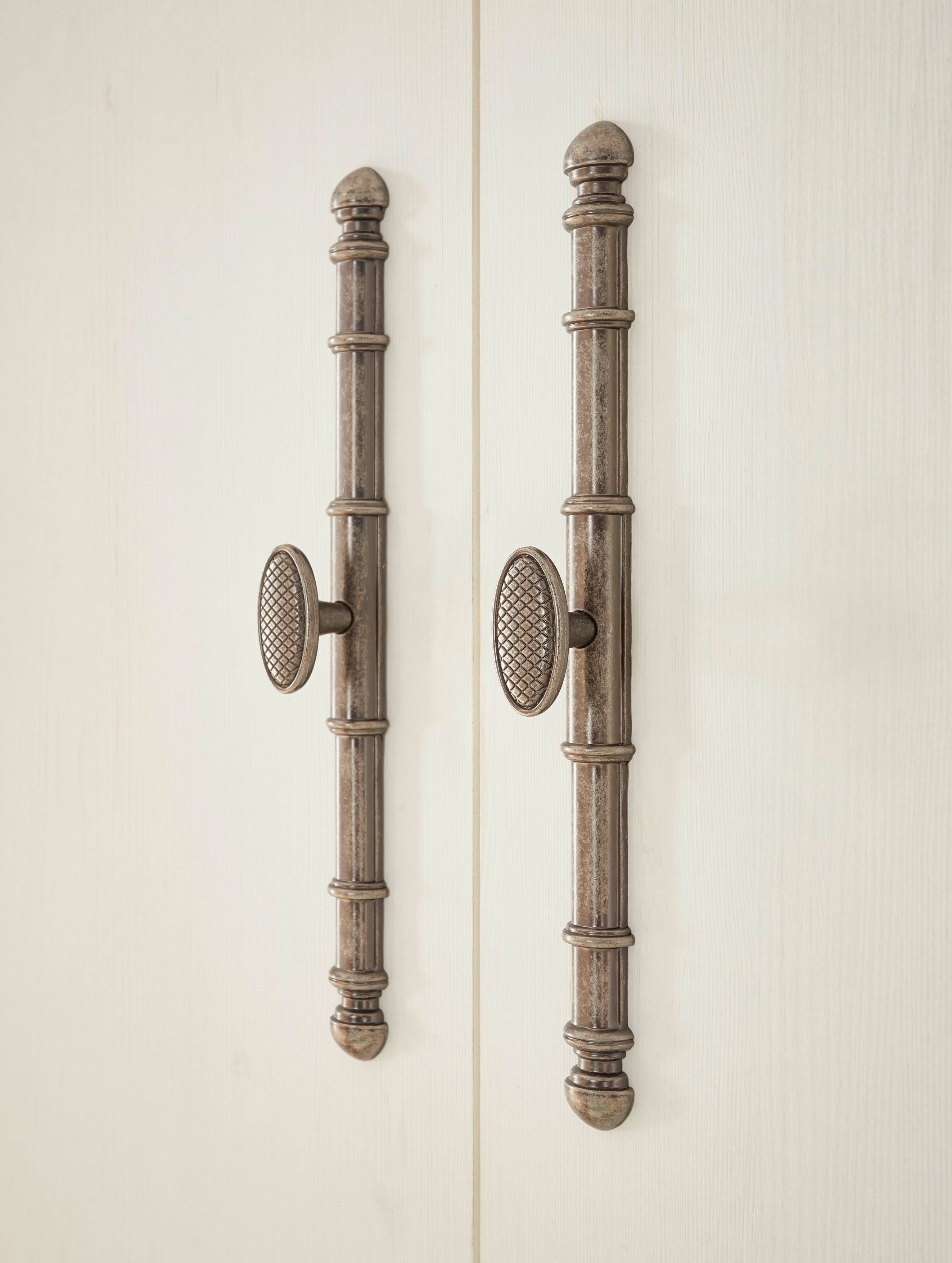 Home affaire Halmeubelset Westminster (4-delig)