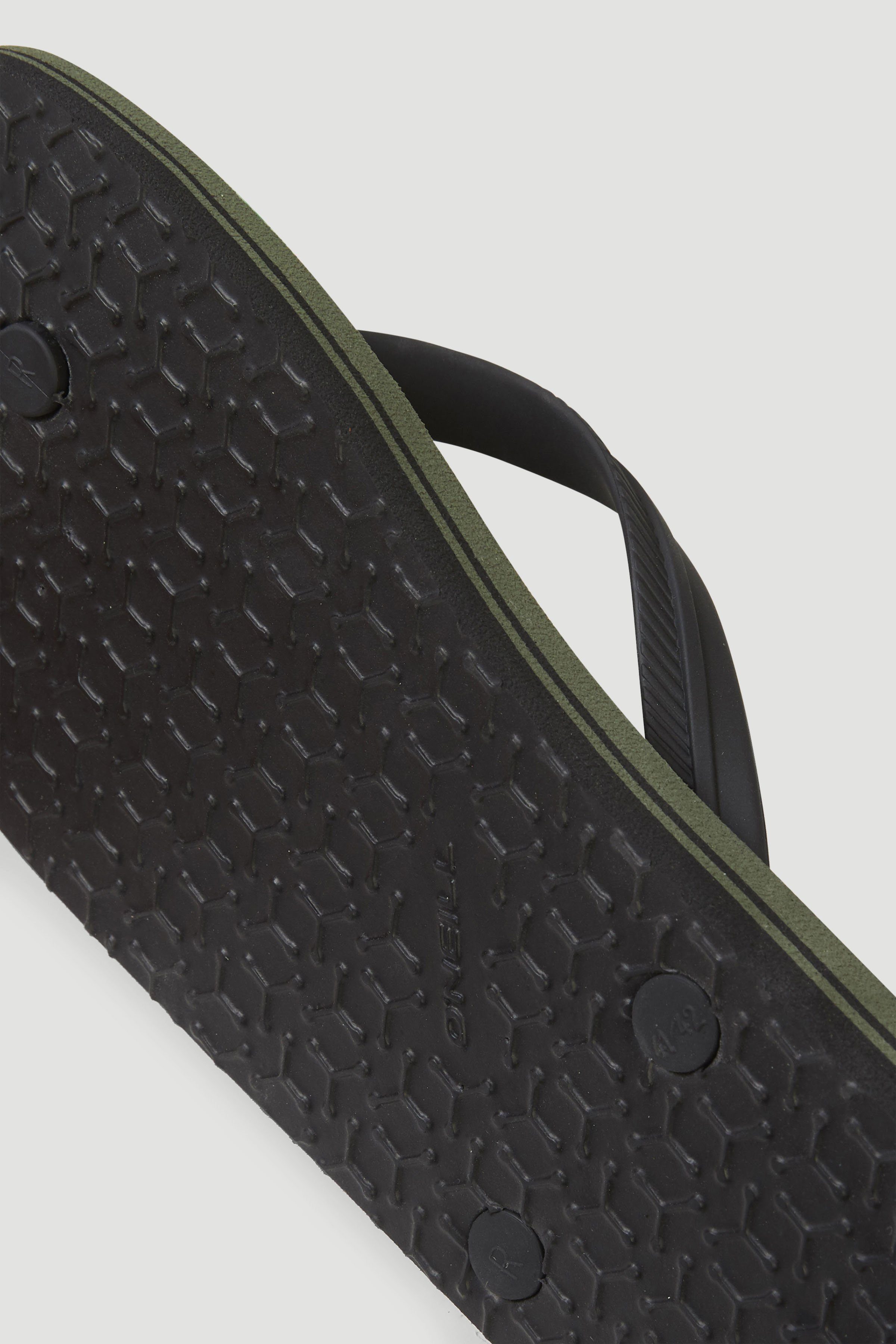 O'Neill Teenslippers PROFILE COLOR BLOCK SANDALS
