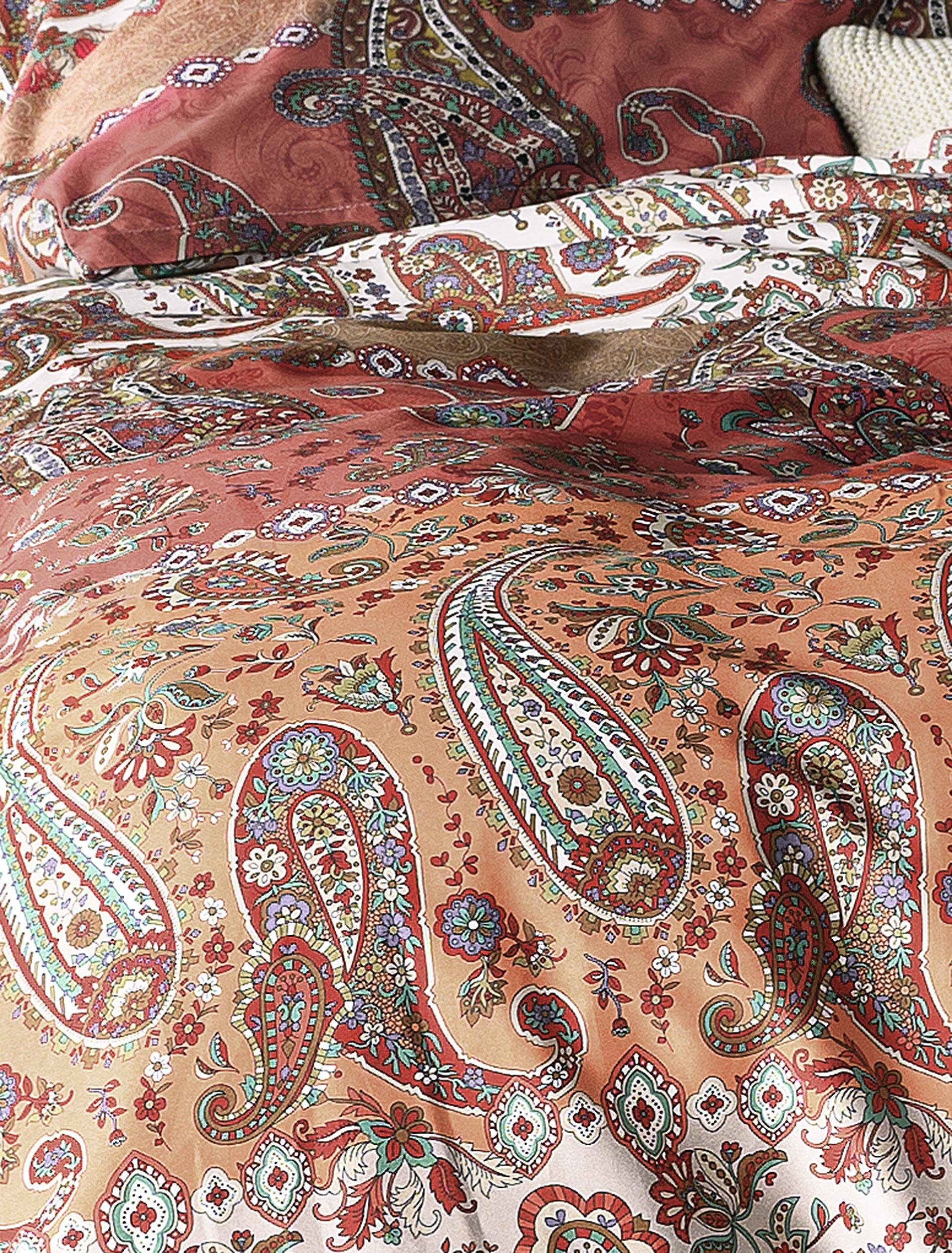 Irisette Beddengoed Sky 8507 elegant en van hoge kwaliteit (2-delig)