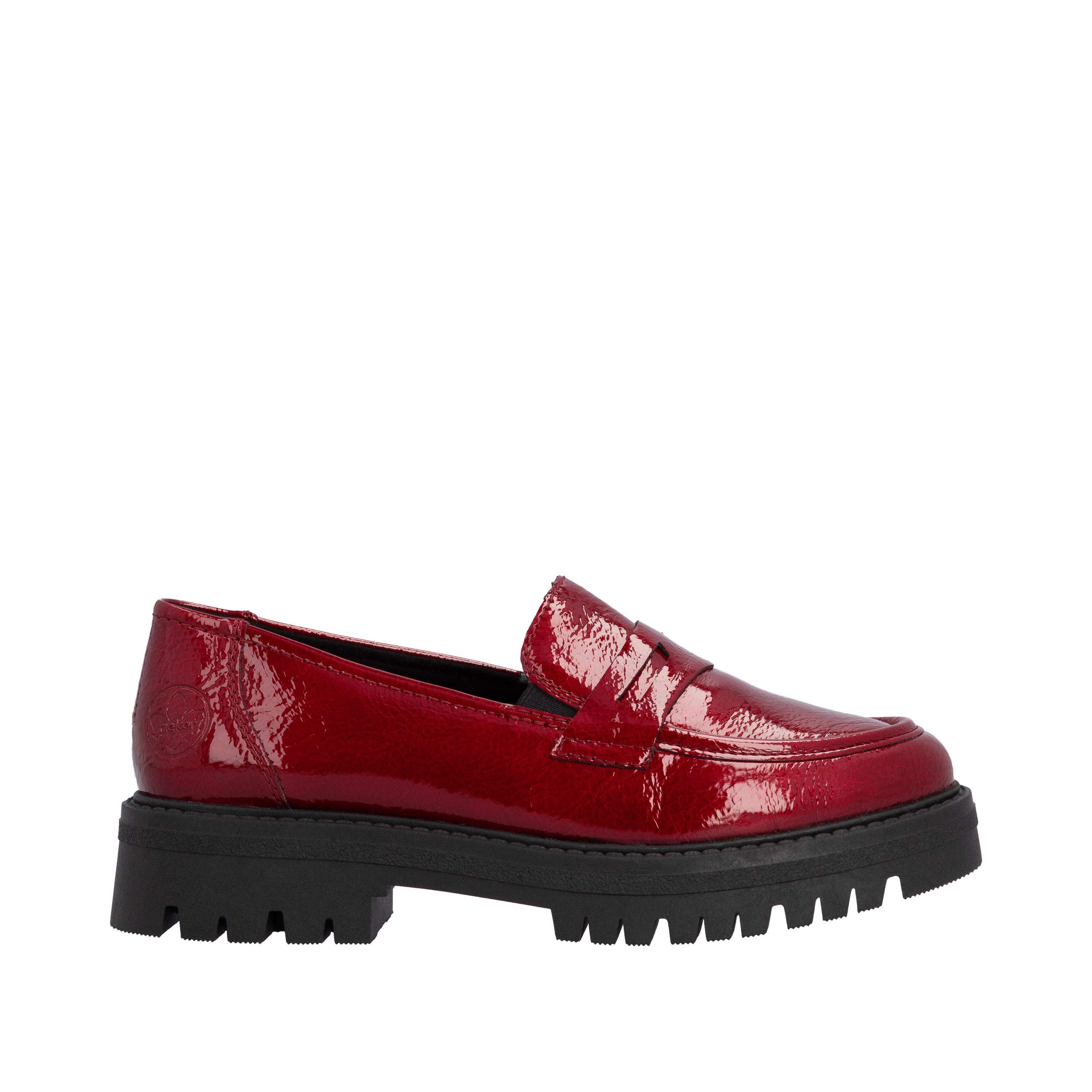 Rieker Loafers