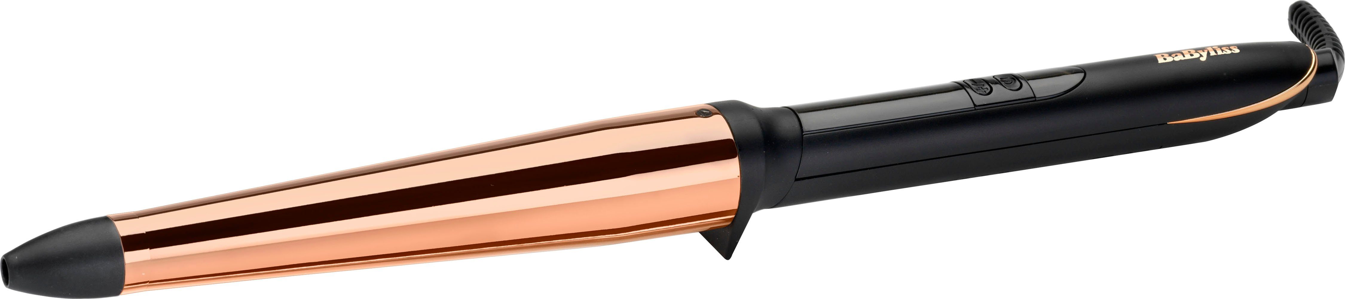Babyliss Krultang Salon Brilliance Conical