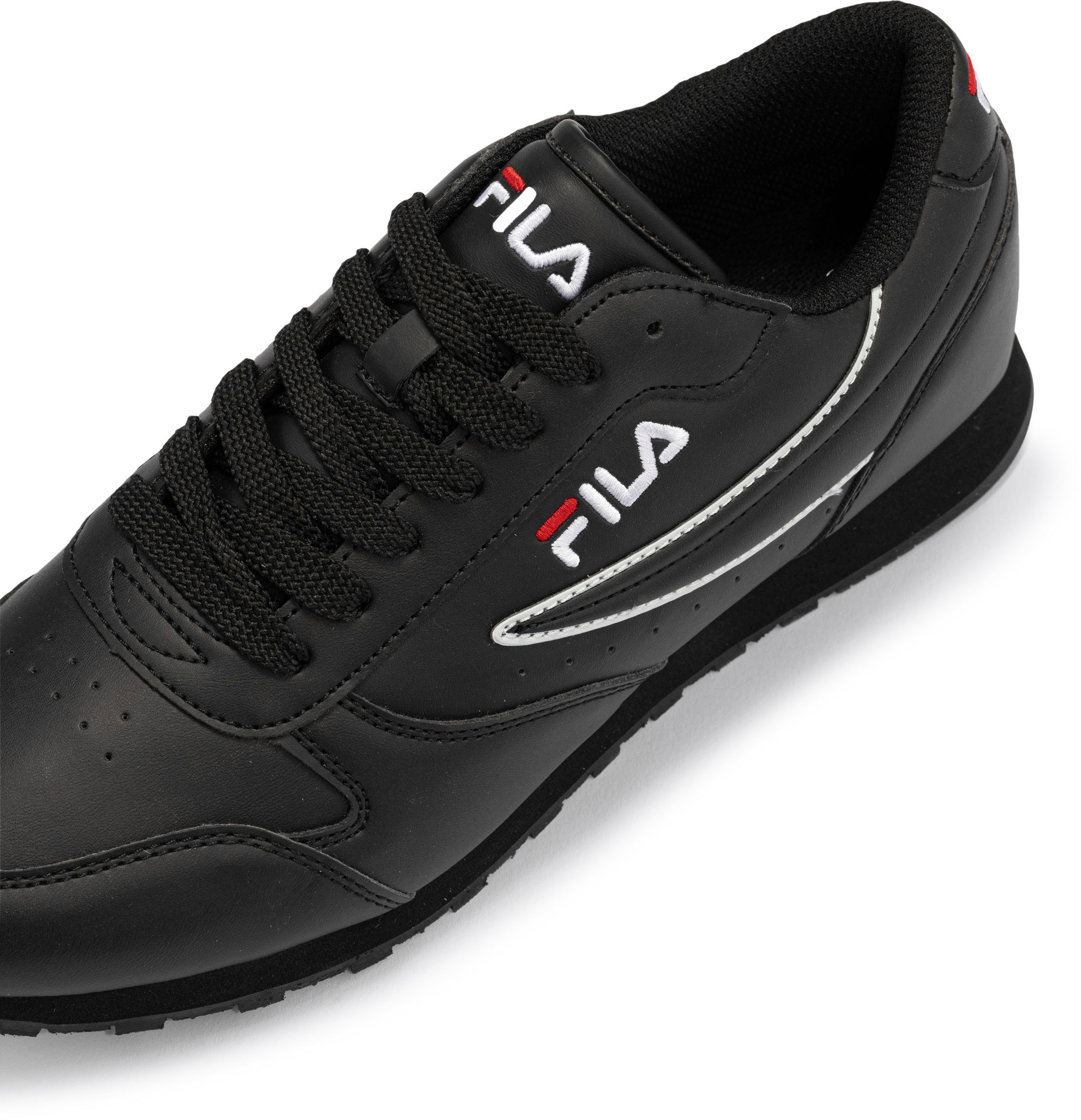 Fila Sneakers Orbit Low M