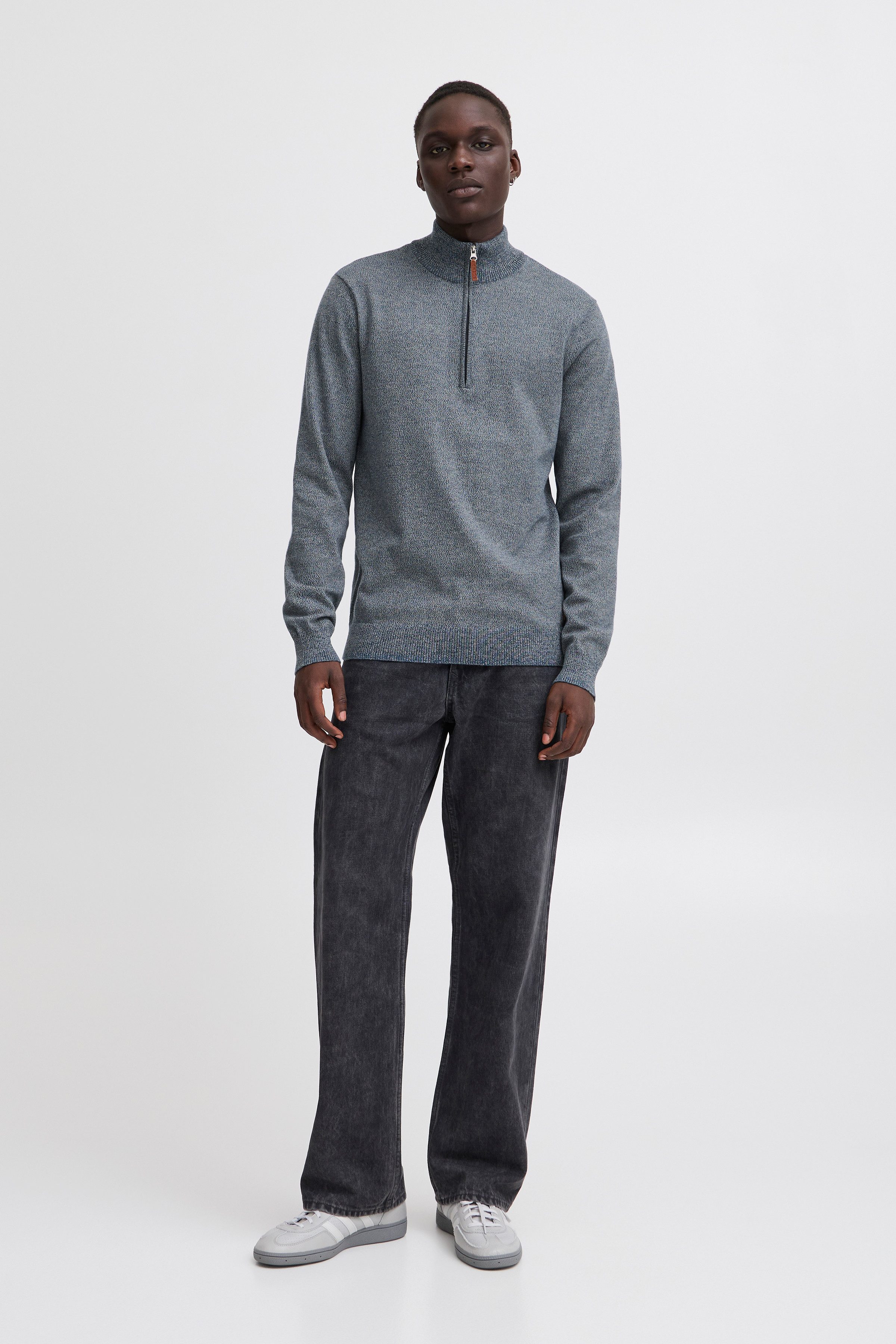 Blend Gebreide trui BHVERB Pullover