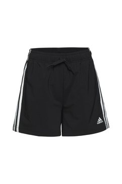 adidas performance short essentials 3-stripes chelsea shorts zwart