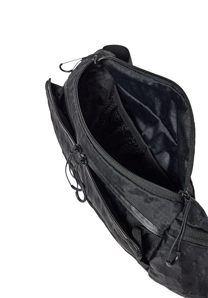 Jack Wolfskin Heuptasje WANDERMOOD CROSSBODY