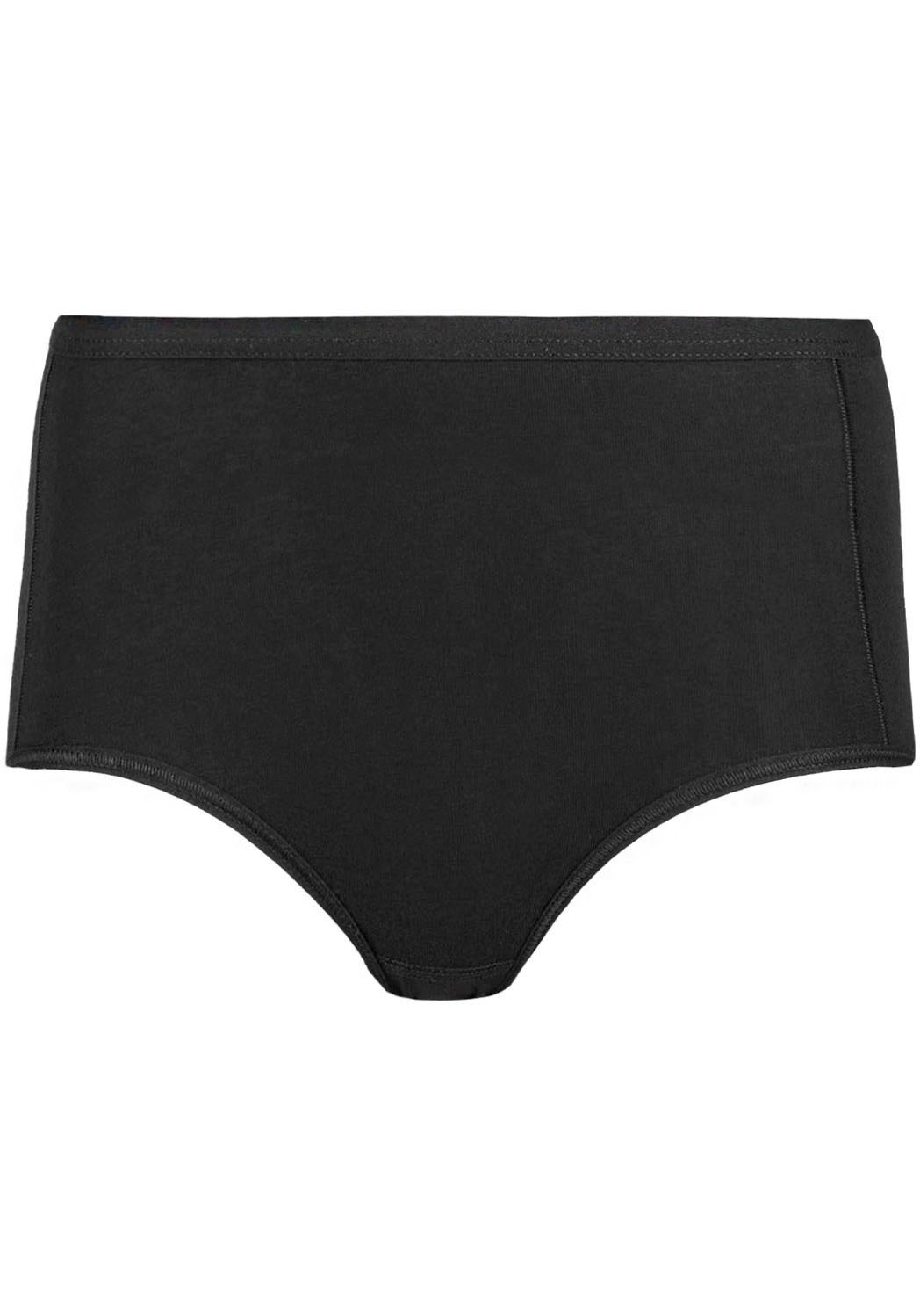Nina Von C. Tailleslip met superplatte pijpafsluitingen (3 stuks)