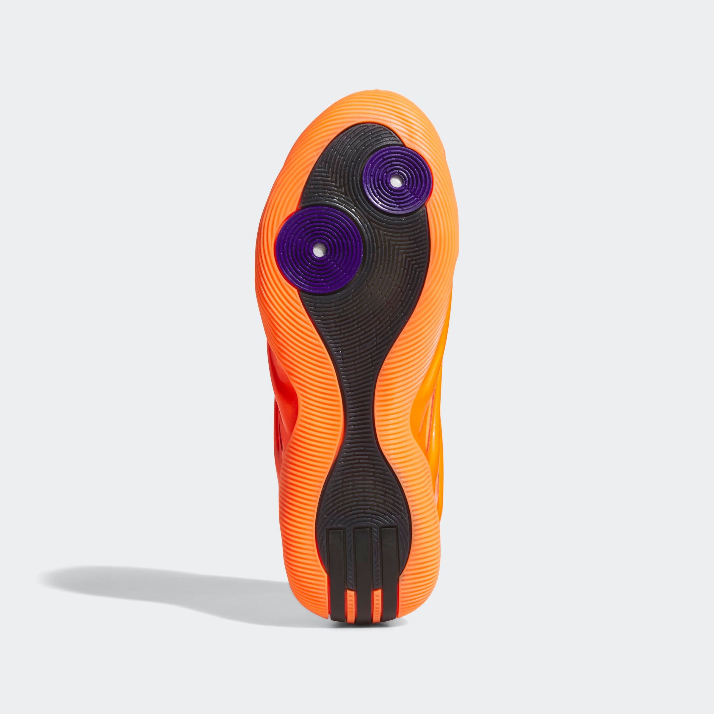 adidas Performance Basketbalschoenen HARDEN VOLUME 9