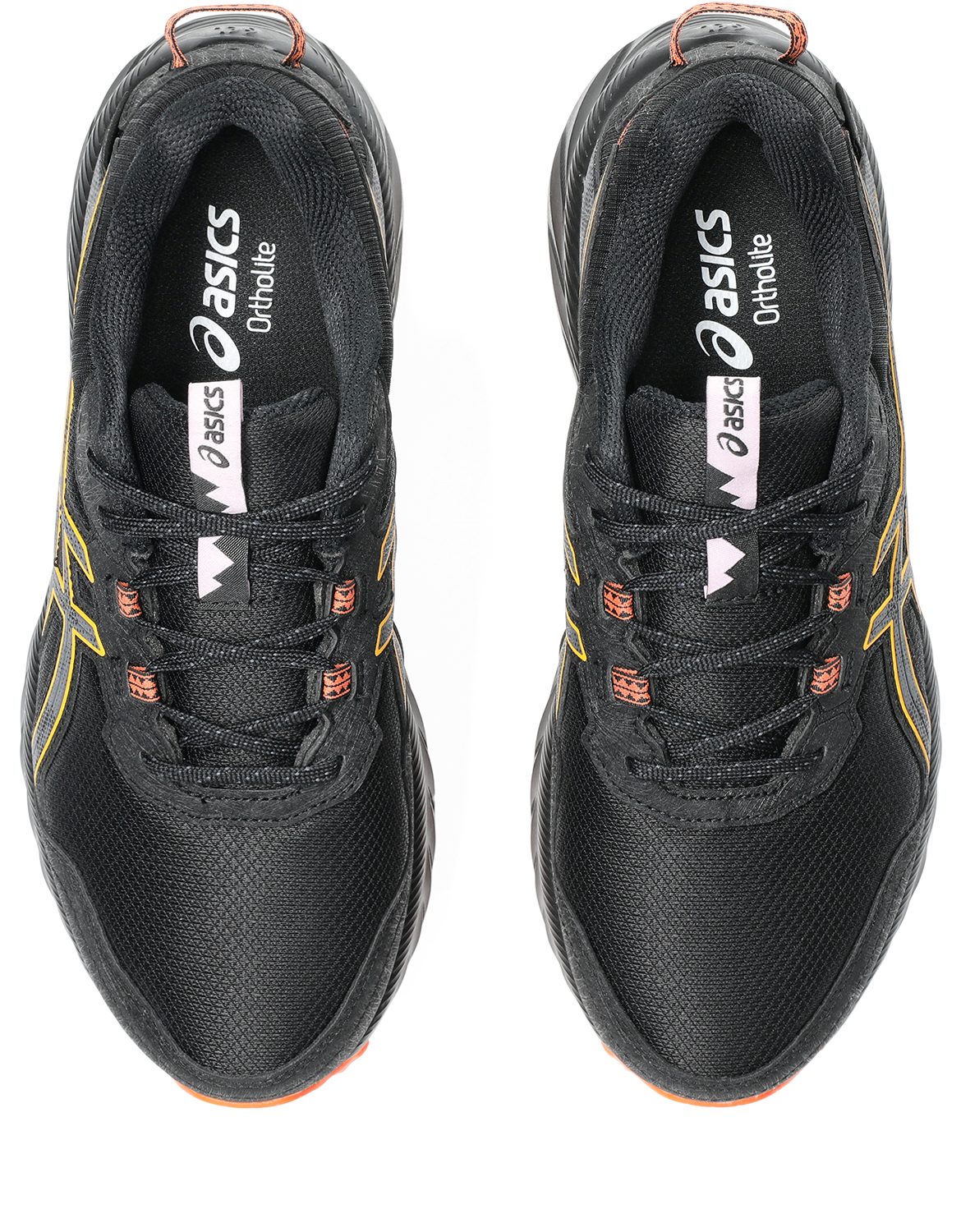 Asics Trailrunningschoenen GEL-VENTURE 10 WP