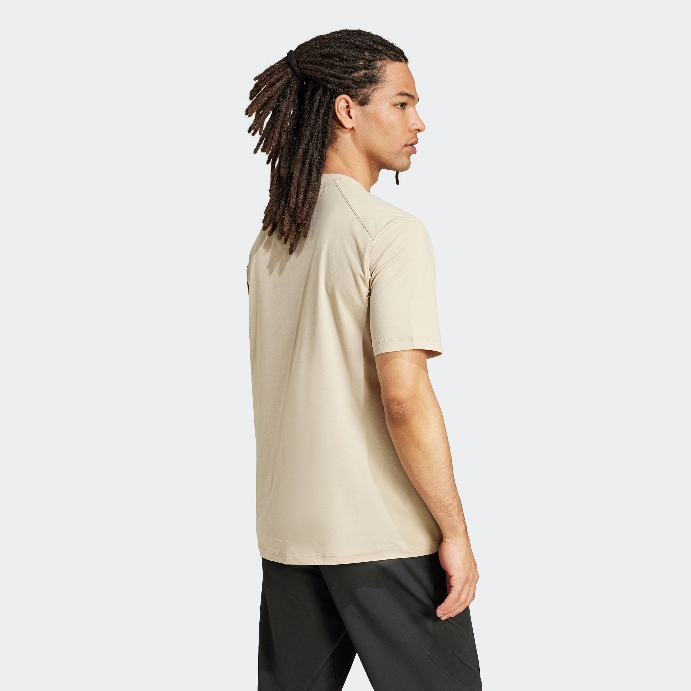 adidas TERREX Functioneel shirt MT TEE