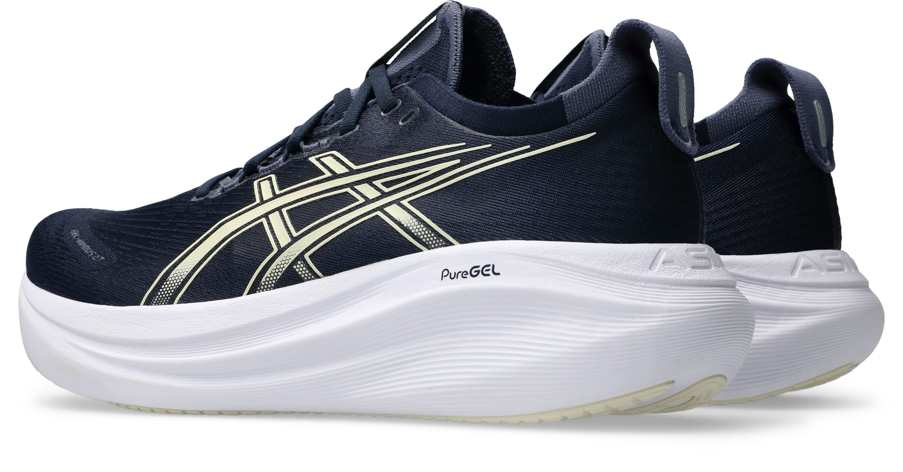 Asics Runningschoenen GEL-NIMBUS 27