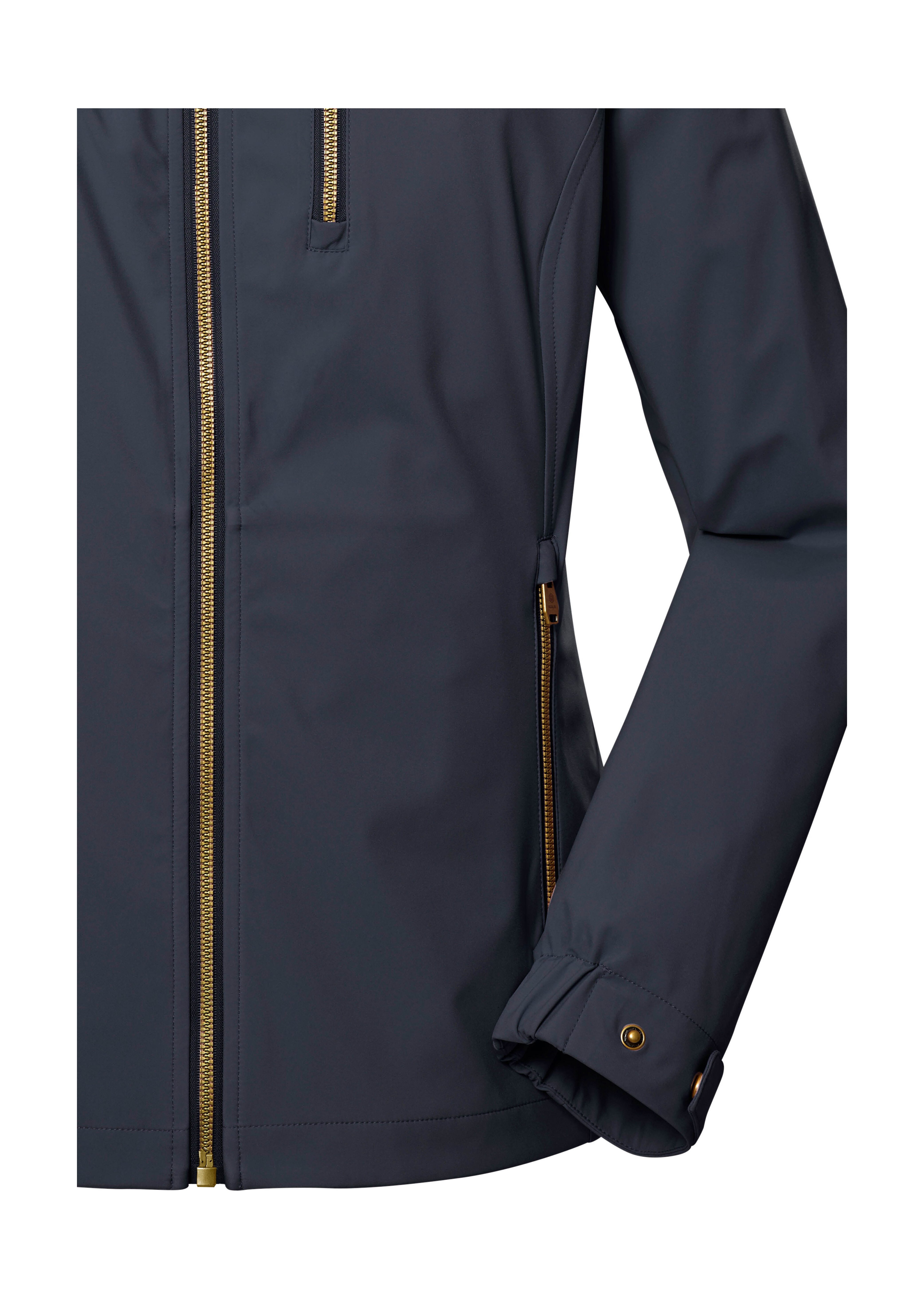 G.I.G.A. DX by killtec Softshell-jack GS 24 WMN SFTSHLL JCKT