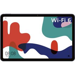 huawei tablet matepad wifi 4+128 gb, 10,4 ", android zwart