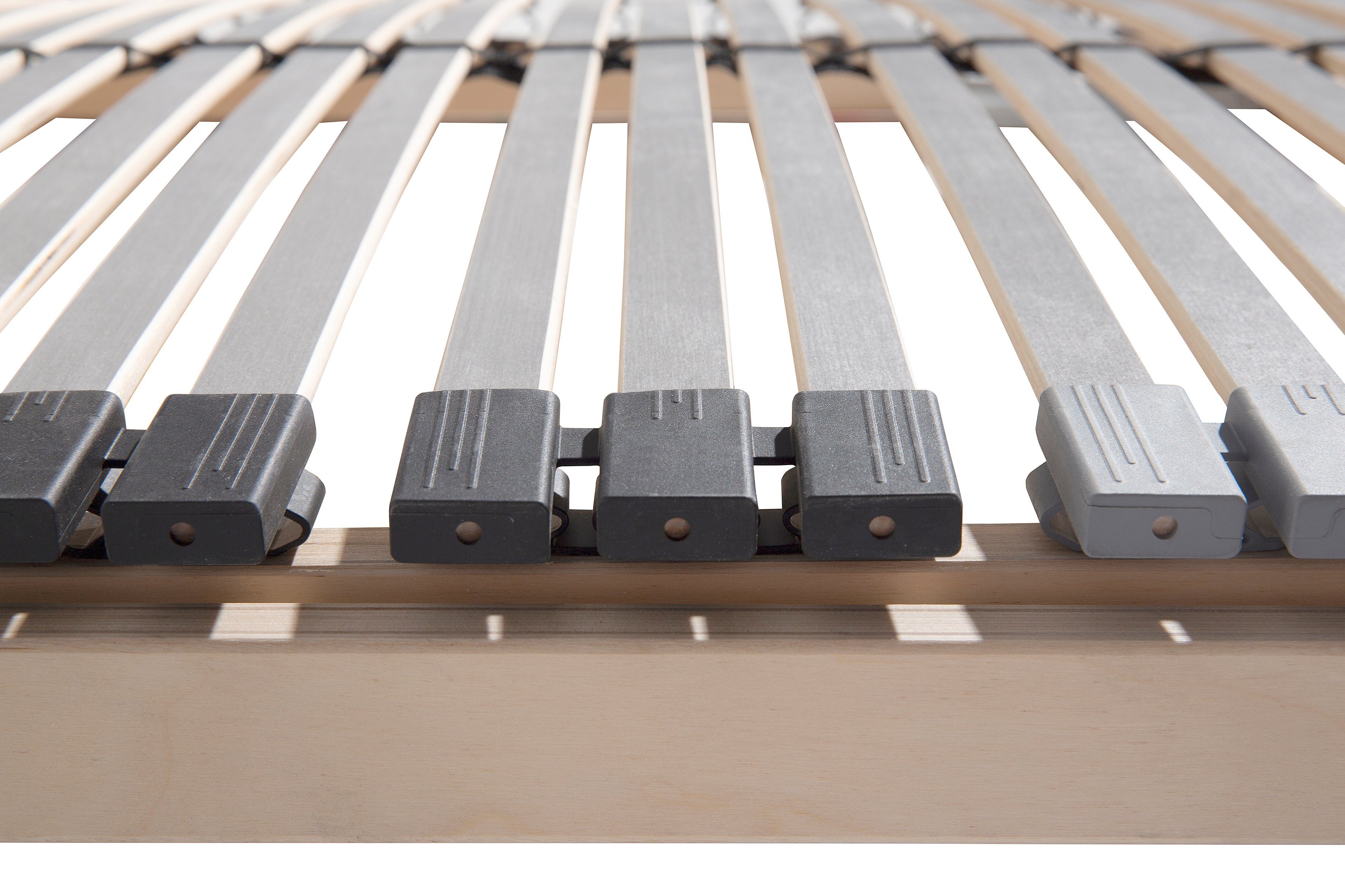 Beco Lattenbodem Premium 42 flexibele verende latten (1 stuk)