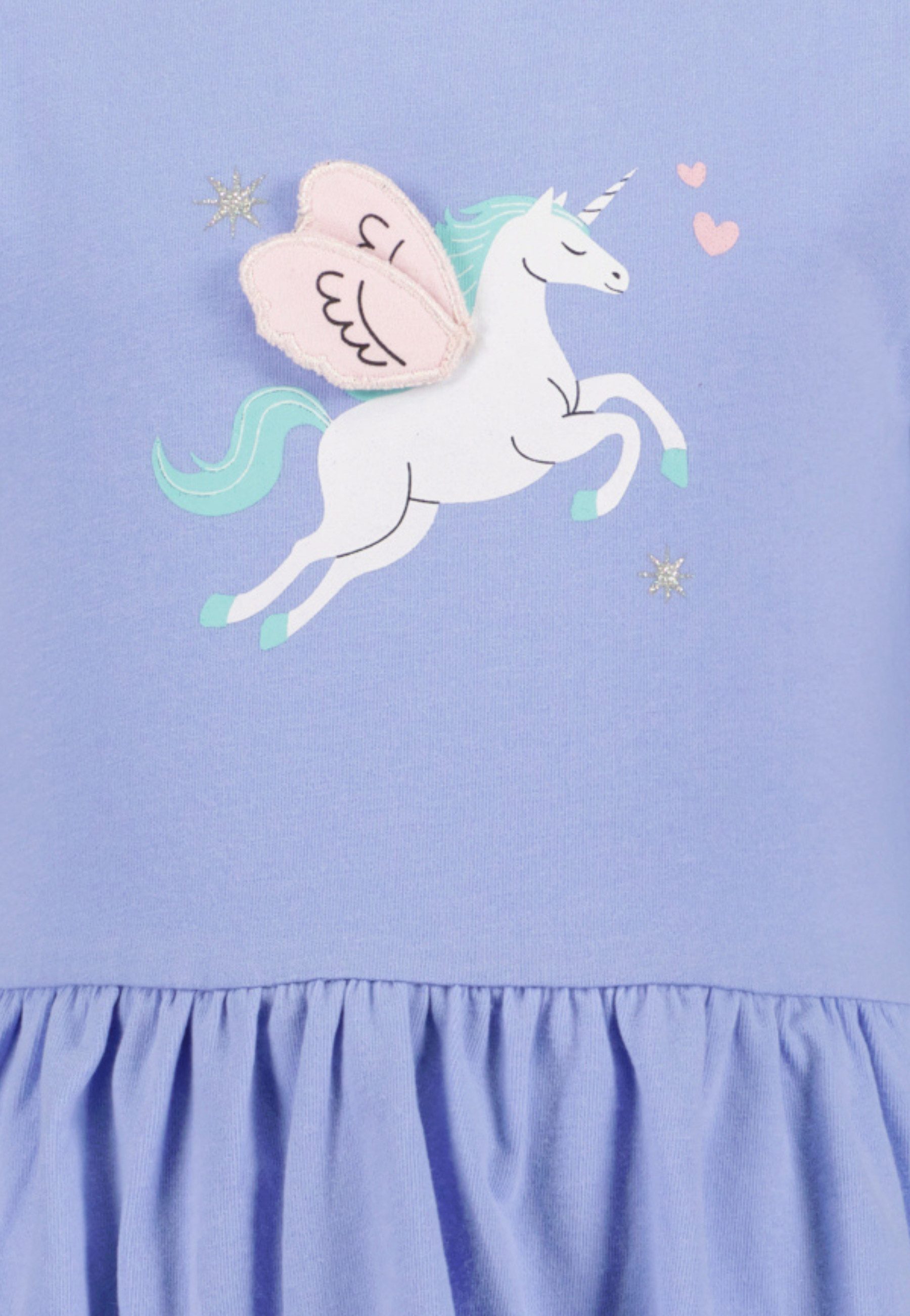 Blue Seven Jerseyjurk