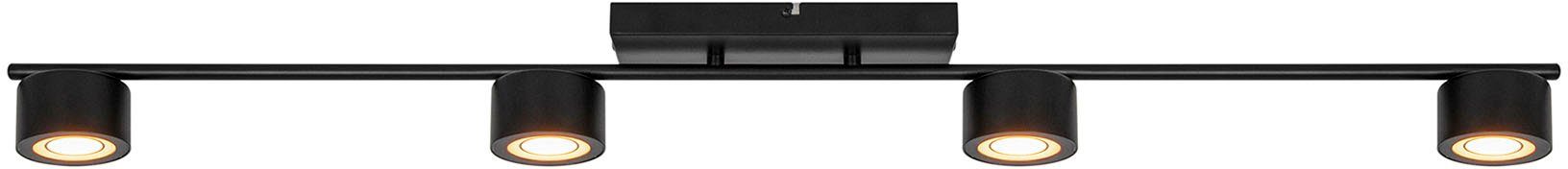 Nordlux Led-plafondlamp CLYDE (1 stuk)