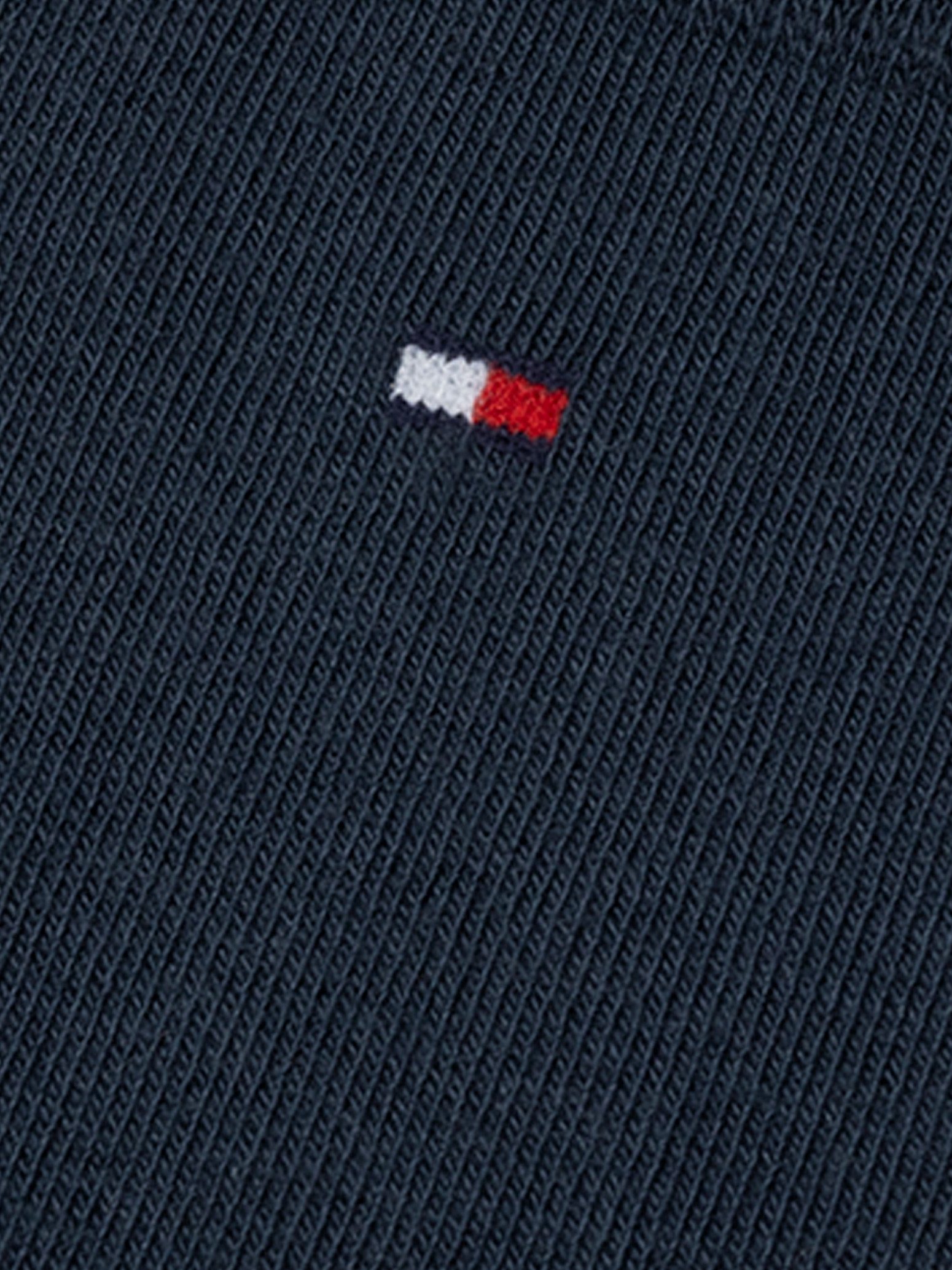 Tommy Hilfiger Sokken TH MEN SOCK 6P DOT ECOM (6 paar)