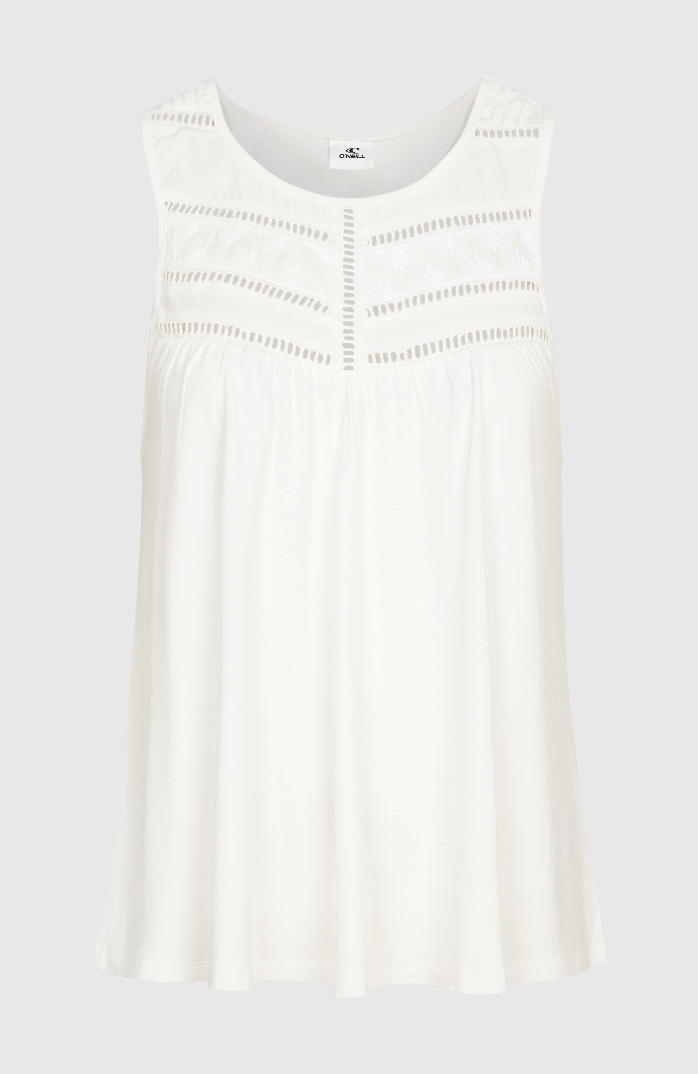 O'Neill Tanktop ESSENTIALS TOKEENA EMBROIDERY TANK