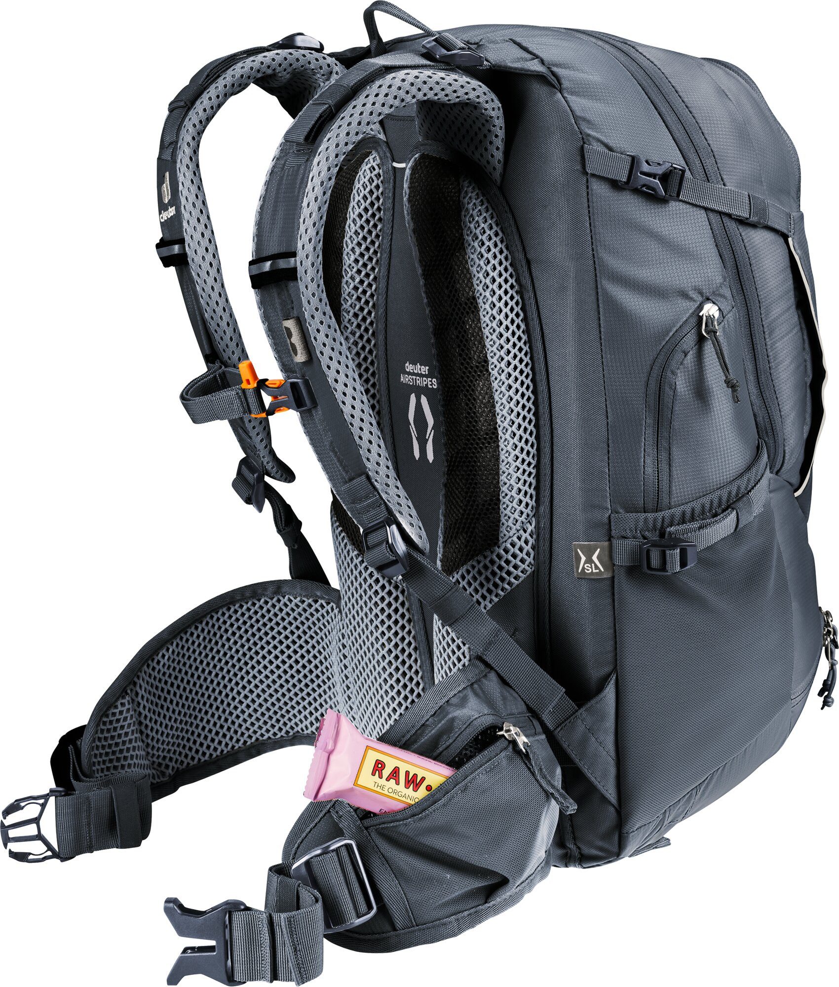 Deuter Fietsrugzak Trans Alpine 22 SL