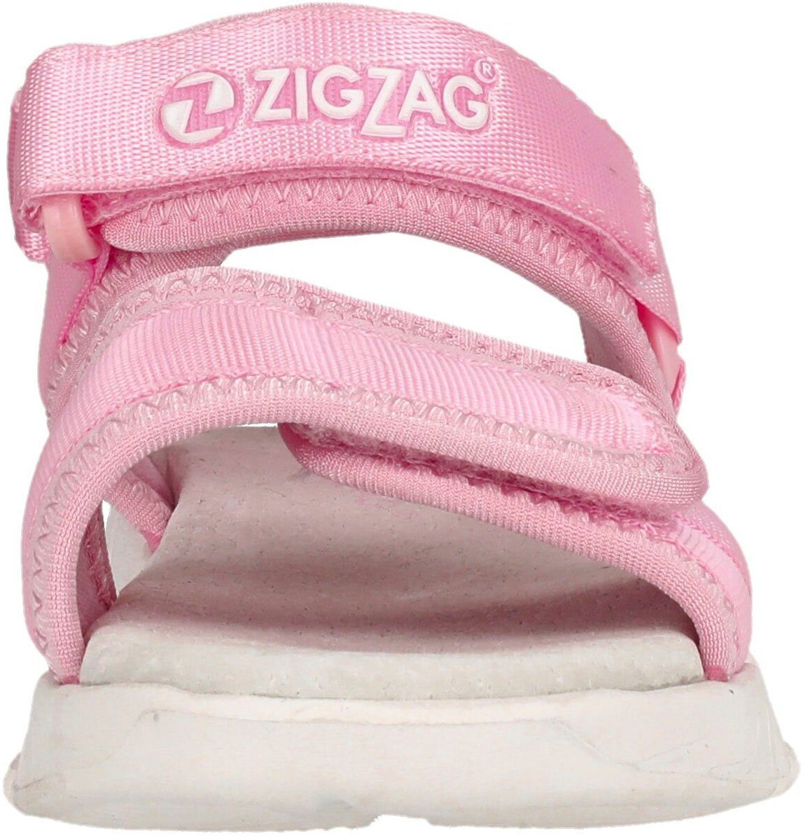 ZIGZAG Sandalen Sasir Kids Sandal met klittenbandsluiting