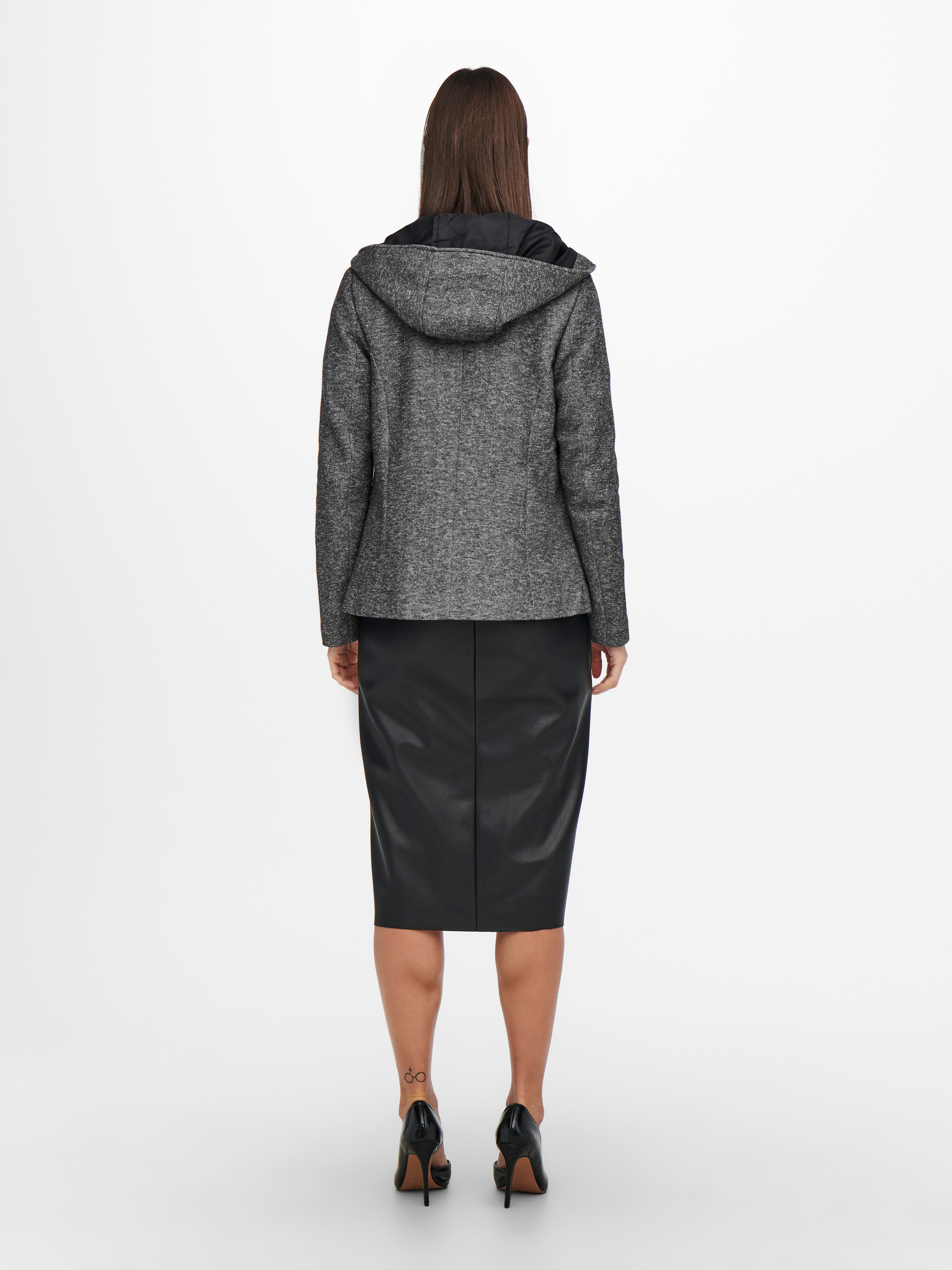 Only Kort jack ONLSEDONA LIGHT SHORT JACKET