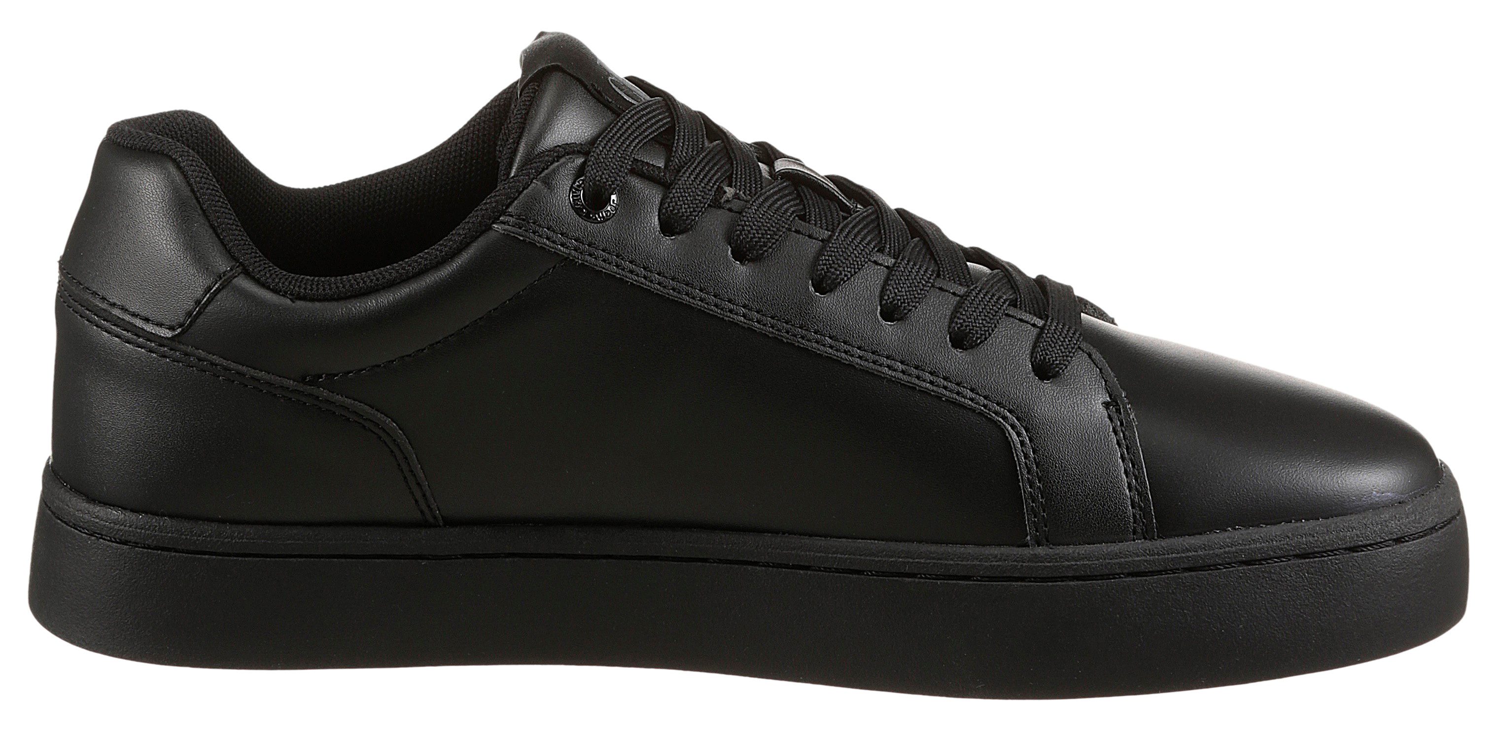 Calvin Klein Sneakers CLASSIC CUPSOLE MONO LTH