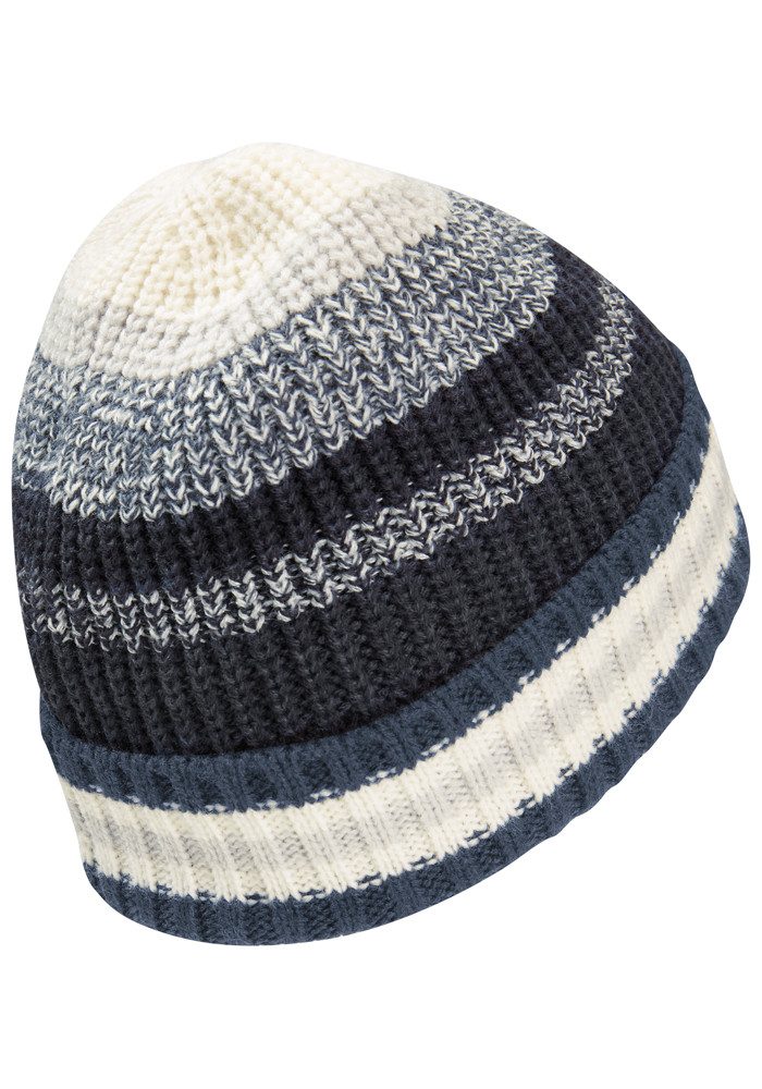Jack Wolfskin Beanie NIGHT HIKER BEANIE K