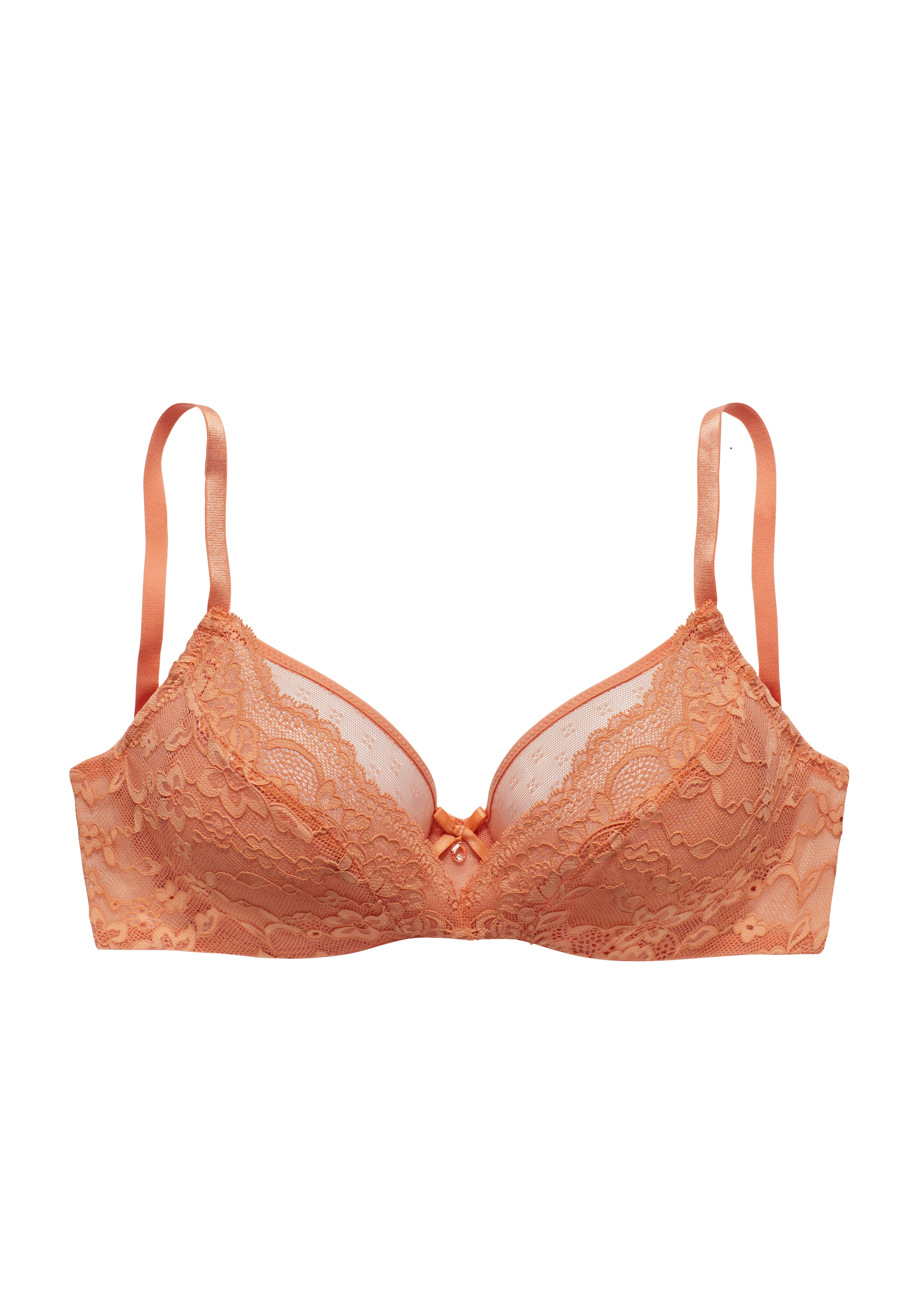 s.Oliver RED LABEL Beachwear Beugel-bh