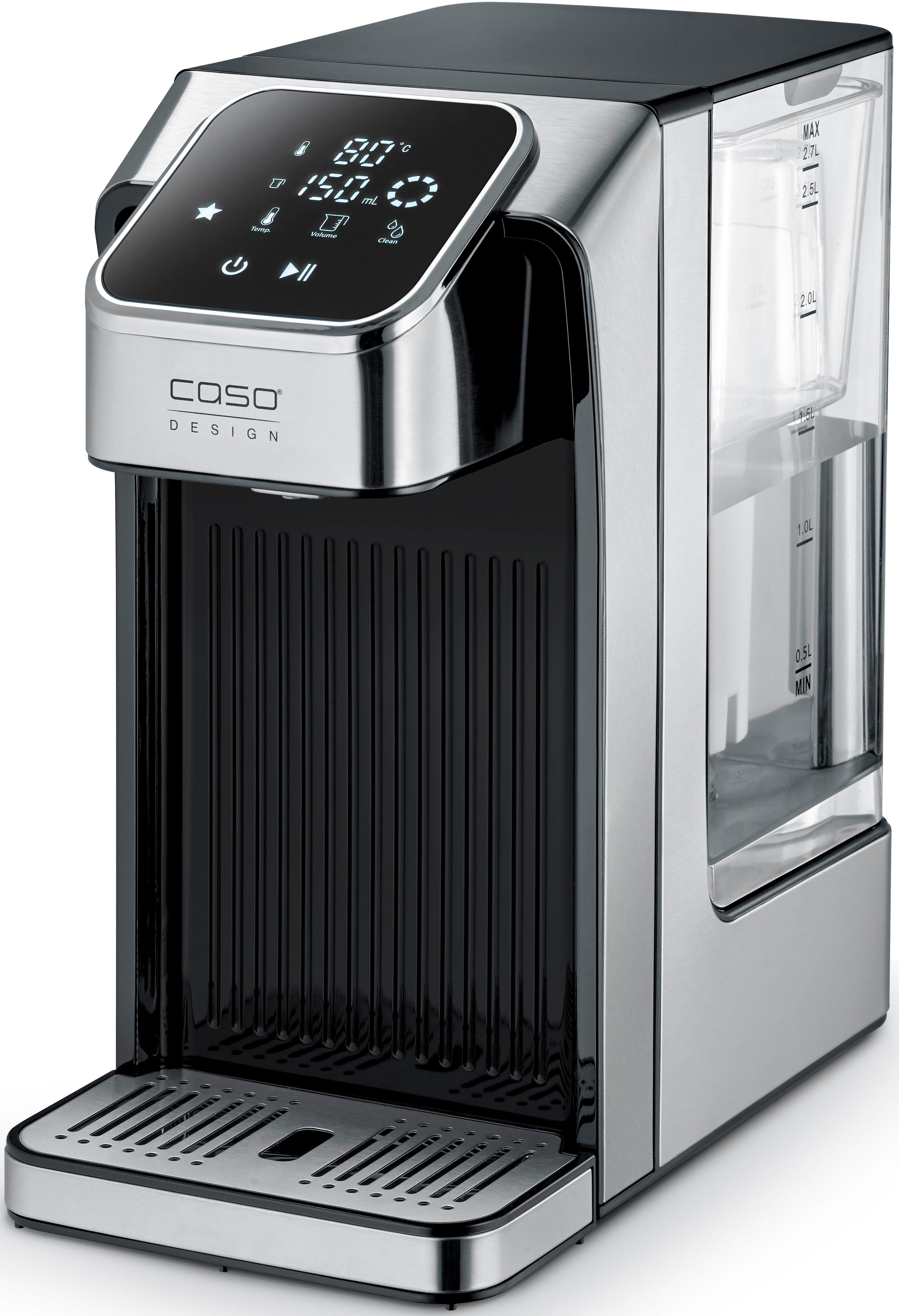 Caso Waterkoker 1889 HW 770 Advanced, 2,7 l