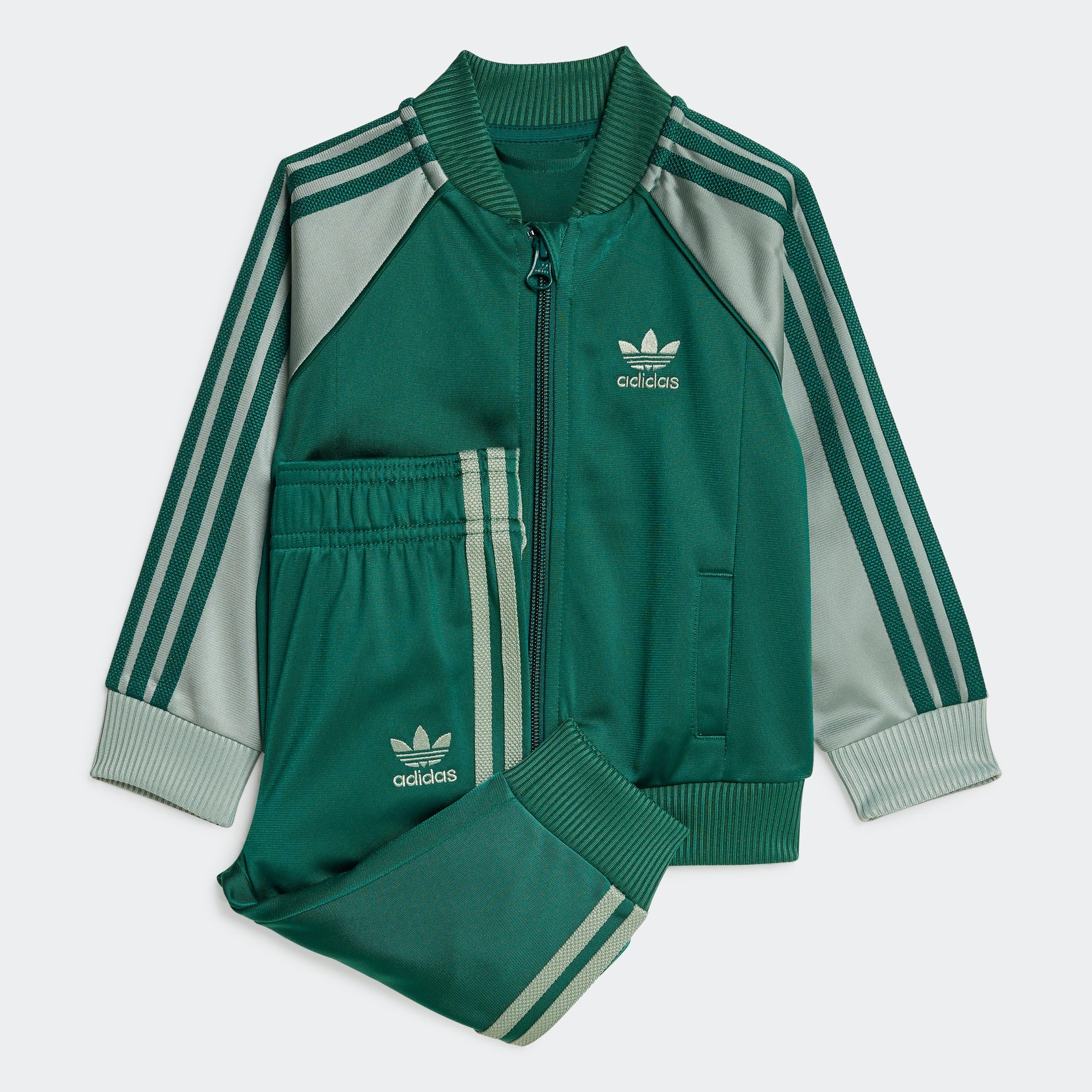 adidas Originals Trainingspak SST TRACKSUIT (2-delig)