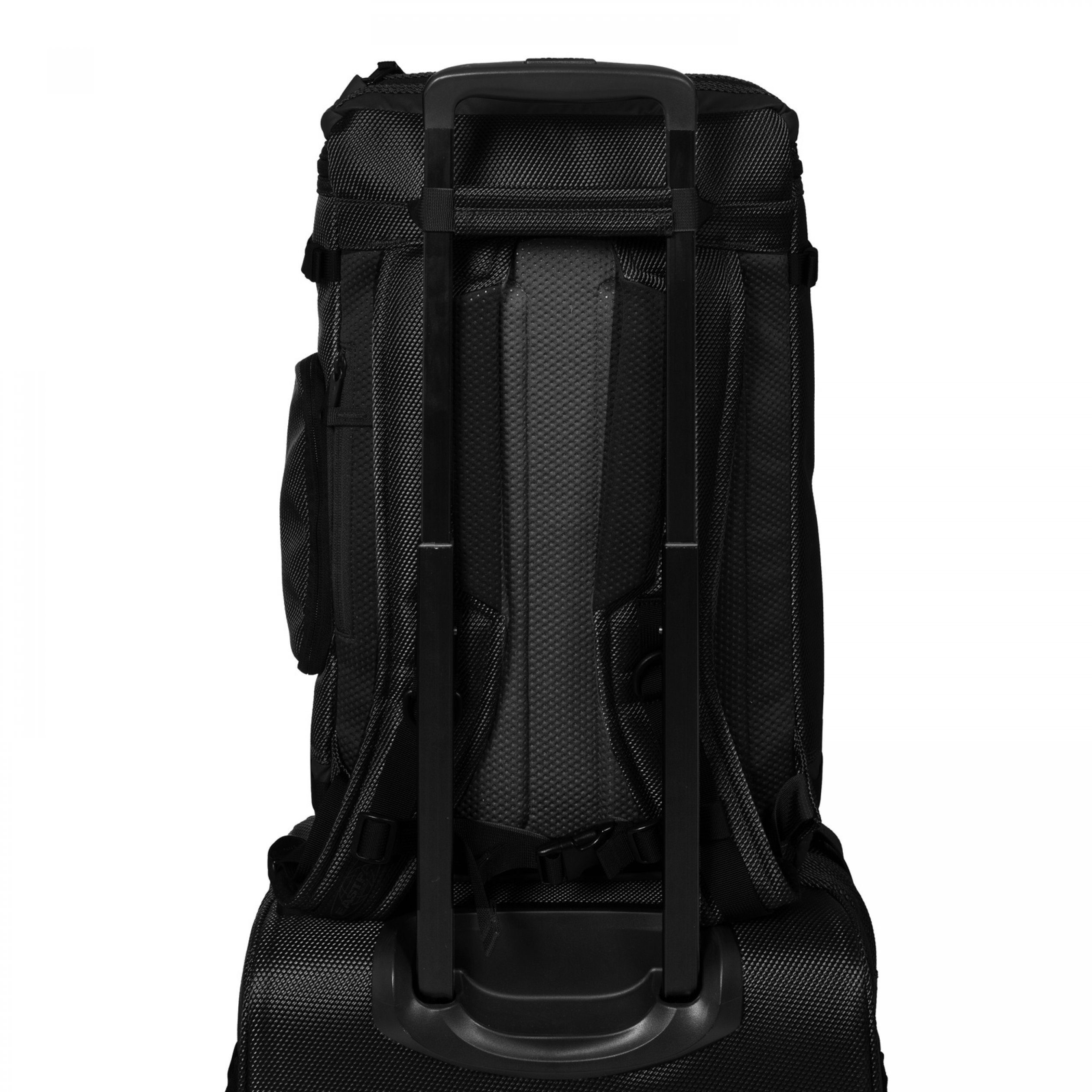 Eastpak Vrijetijdsrugzak TECUM top bevat gerecycled materiaal (global recycled standard)