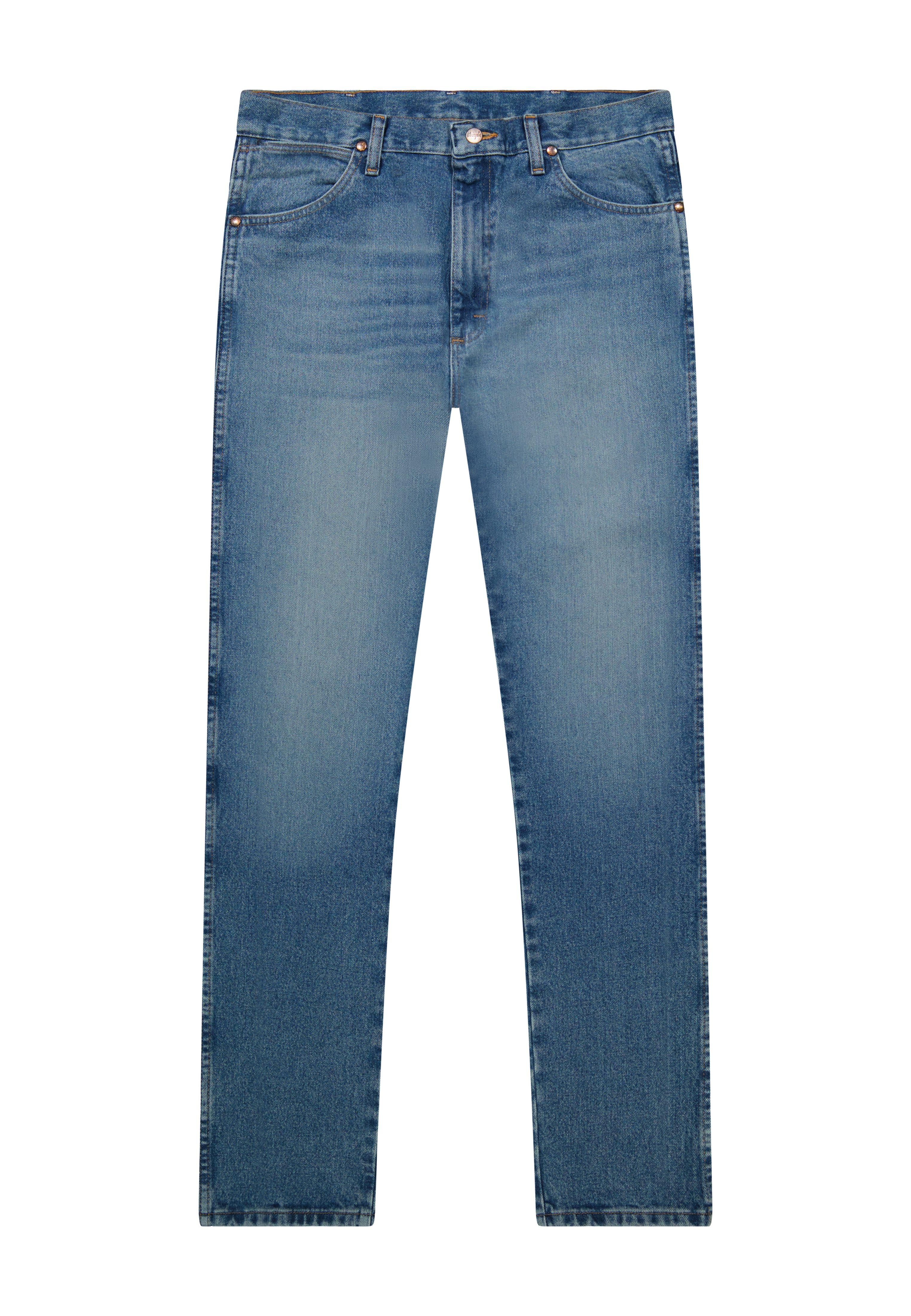 Wrangler 5-pocket jeans 13MWZ ORIGINAL FIT