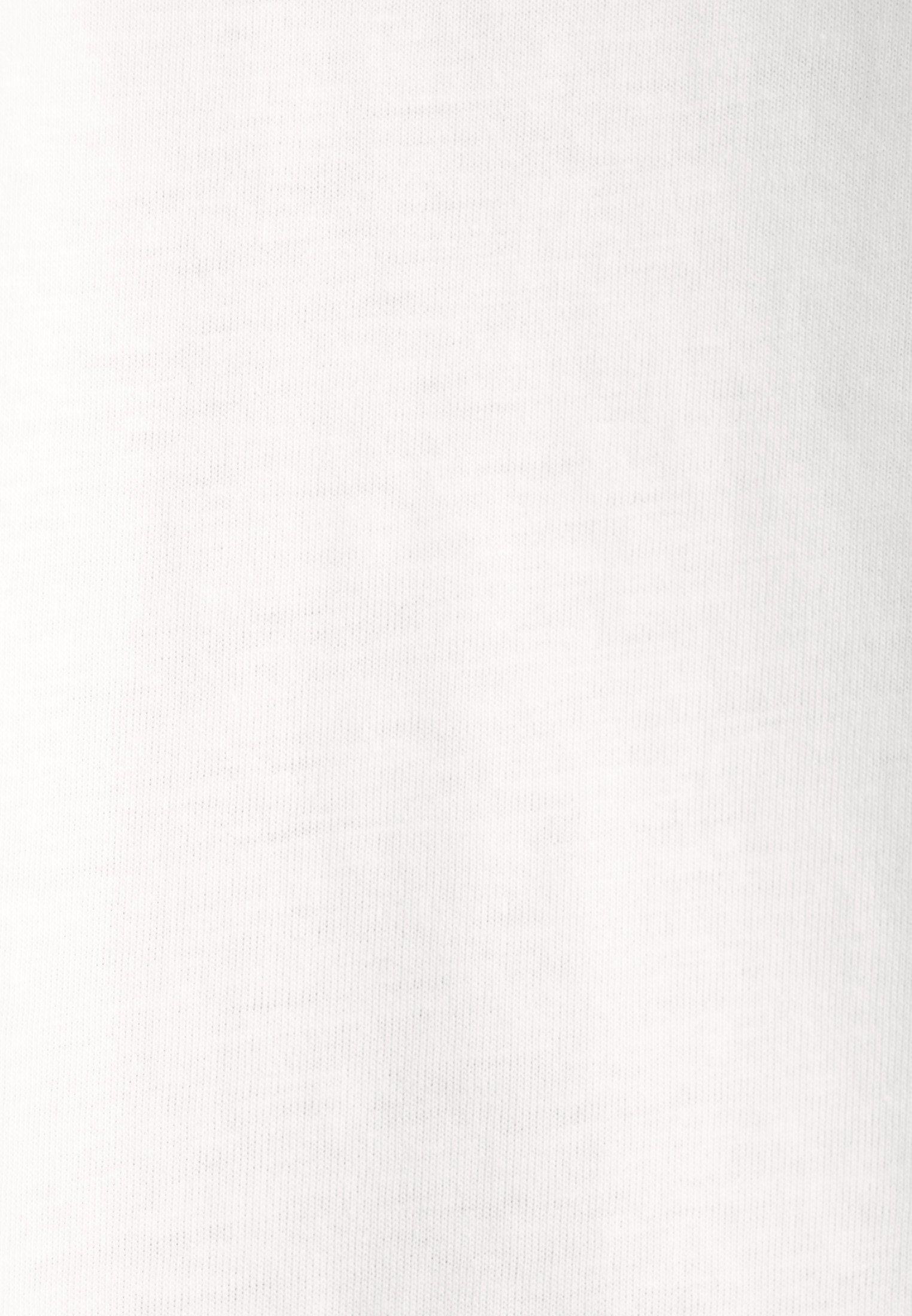 seidensticker T-shirt THE TSHIRT Korte mouwen ronde hals uni
