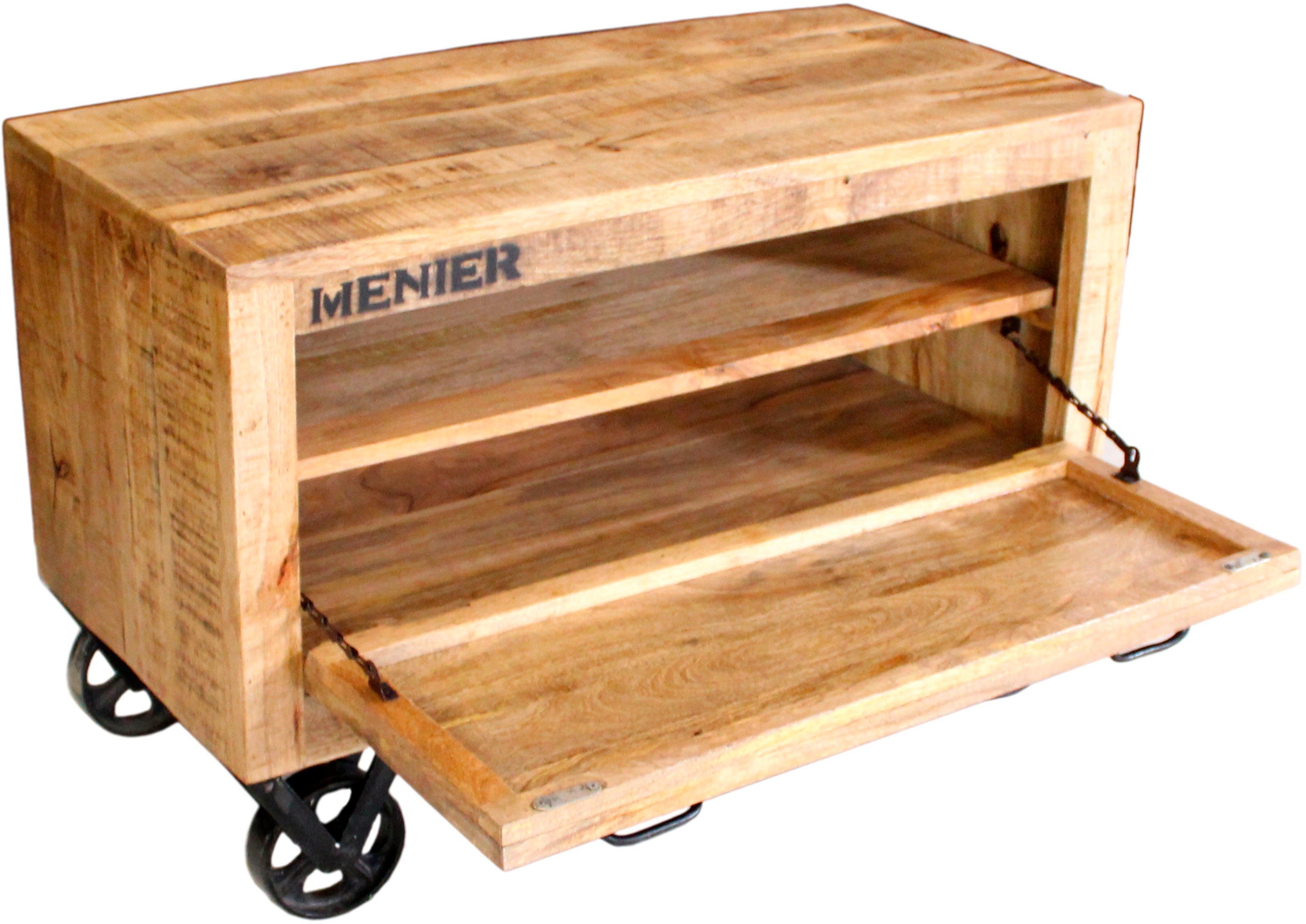 SIT Halmeubelset (6-delig)